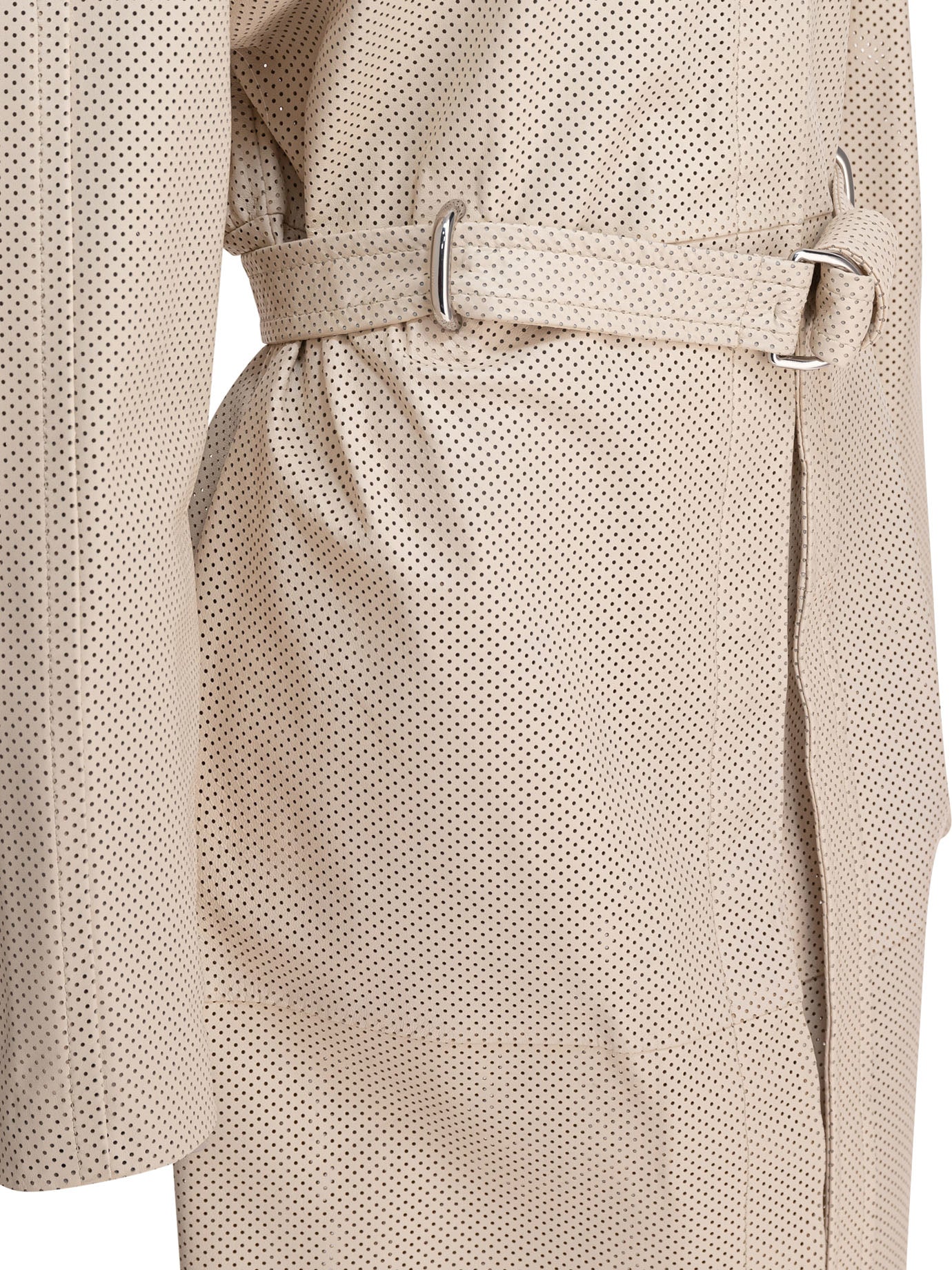 Max Mara Sportmax Coats