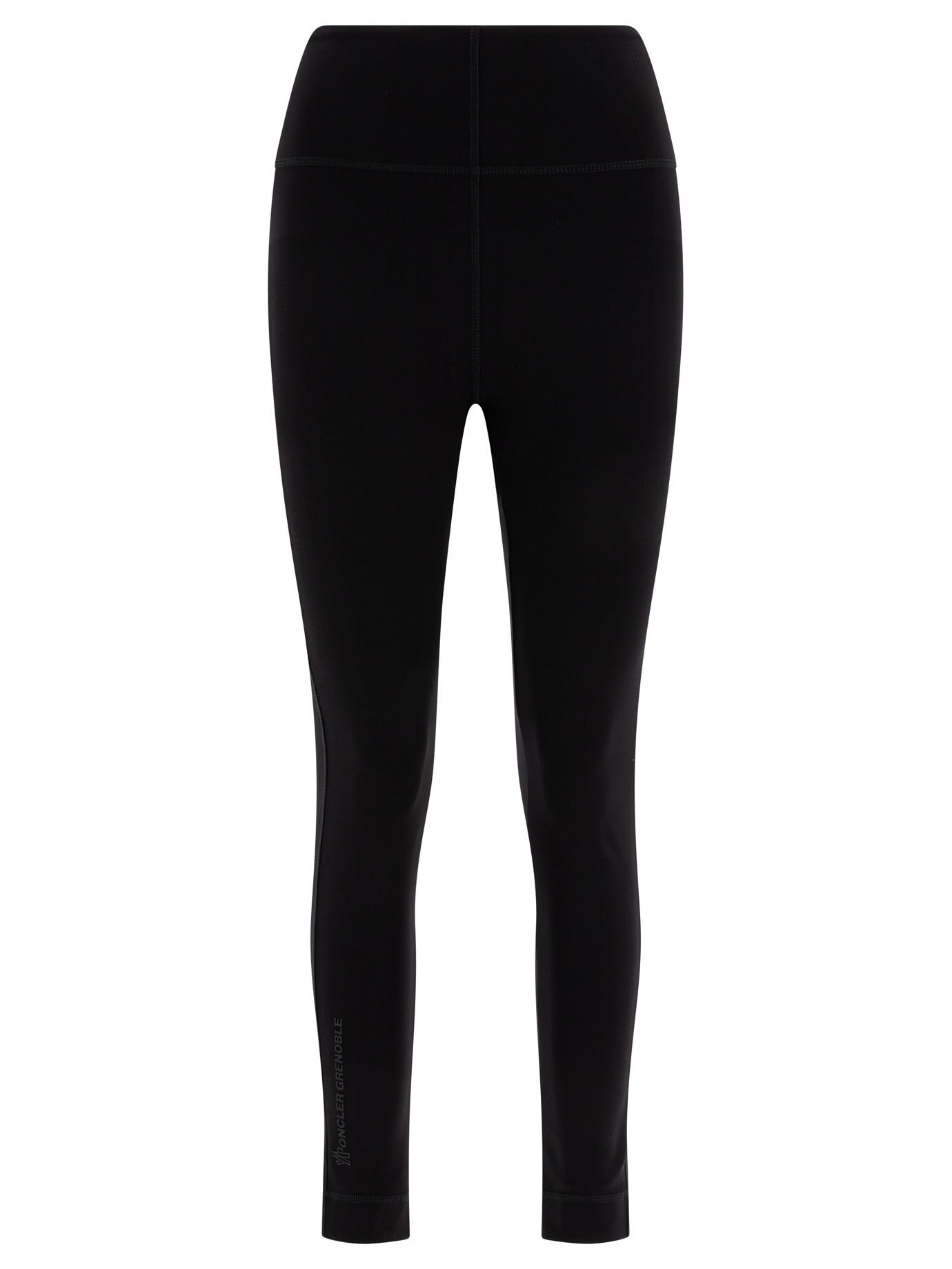 Moncler Grenoble Technical Jersey Leggings