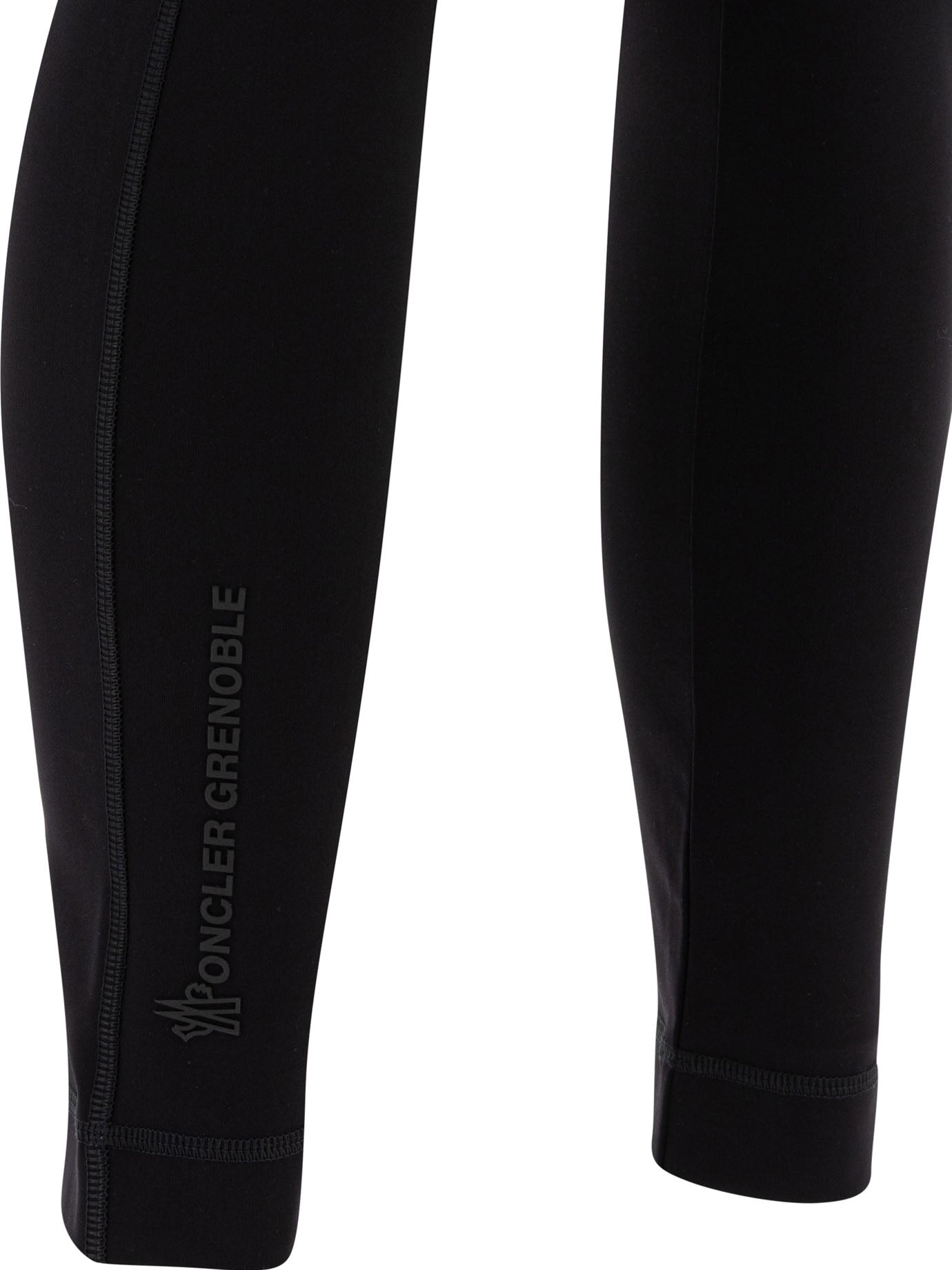 Moncler Grenoble Technical Jersey Leggings