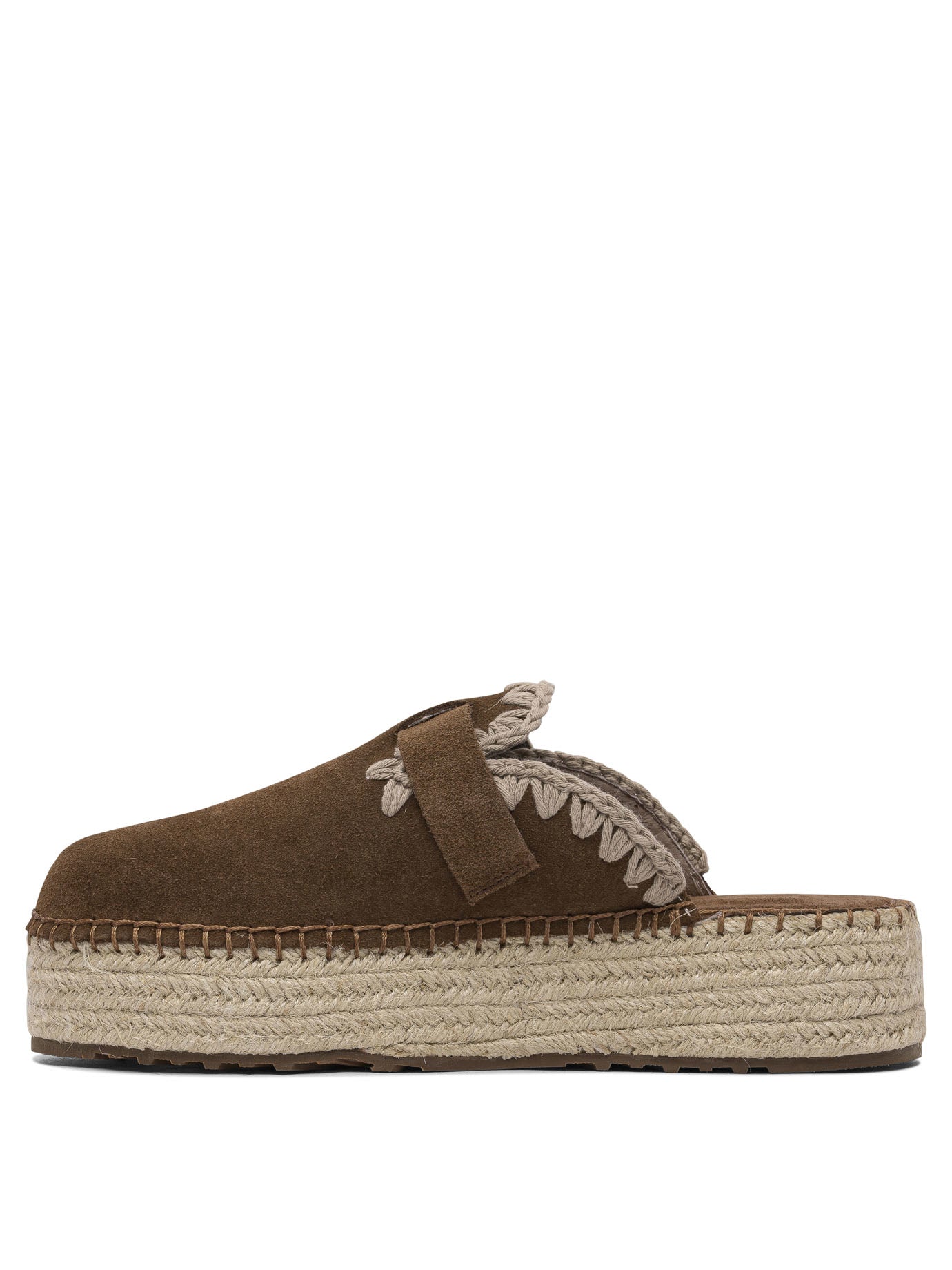 Mou Loafers & Slippers