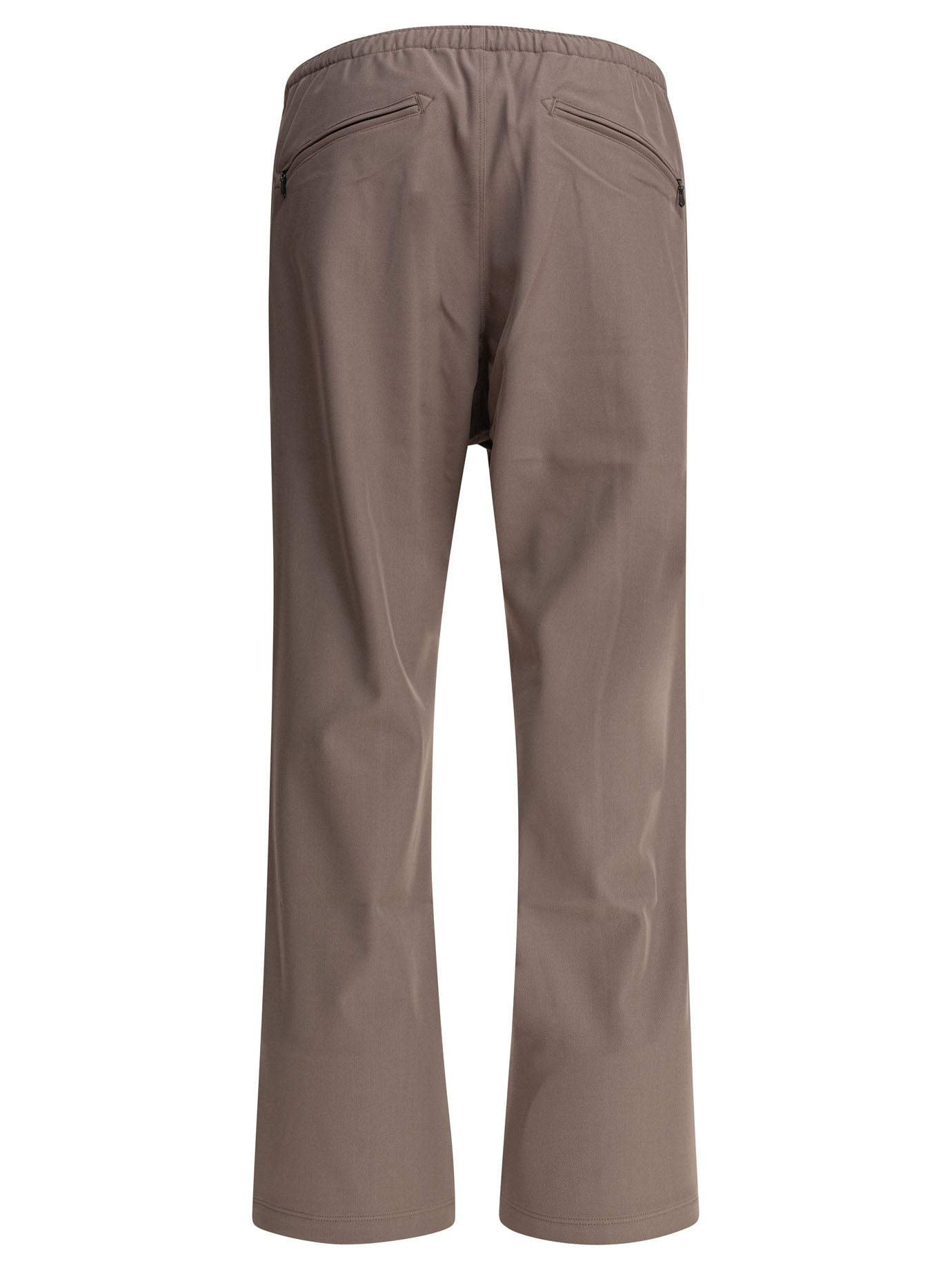 Needles Boot-Cut Trousers
