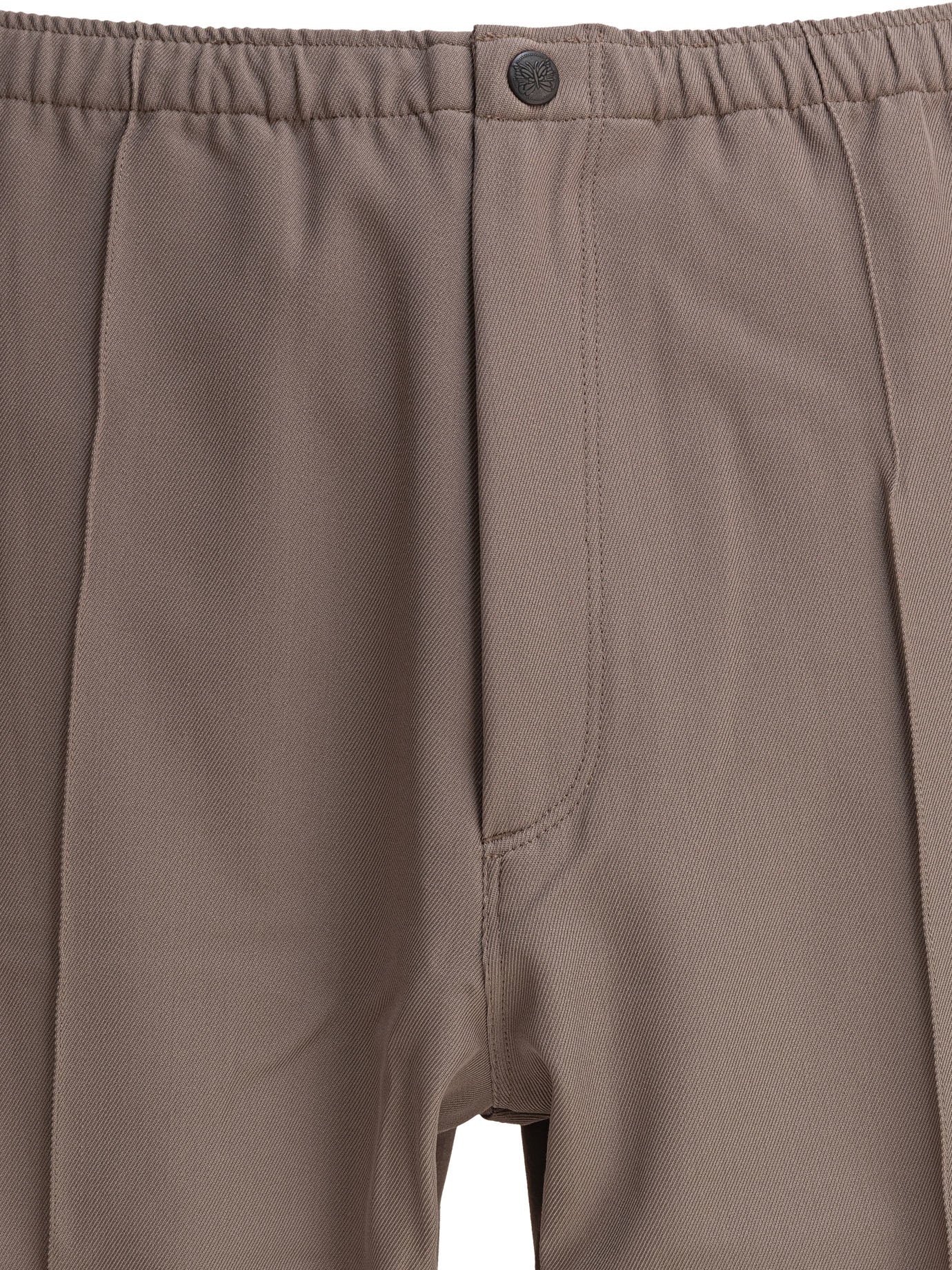 Needles Boot-Cut Trousers