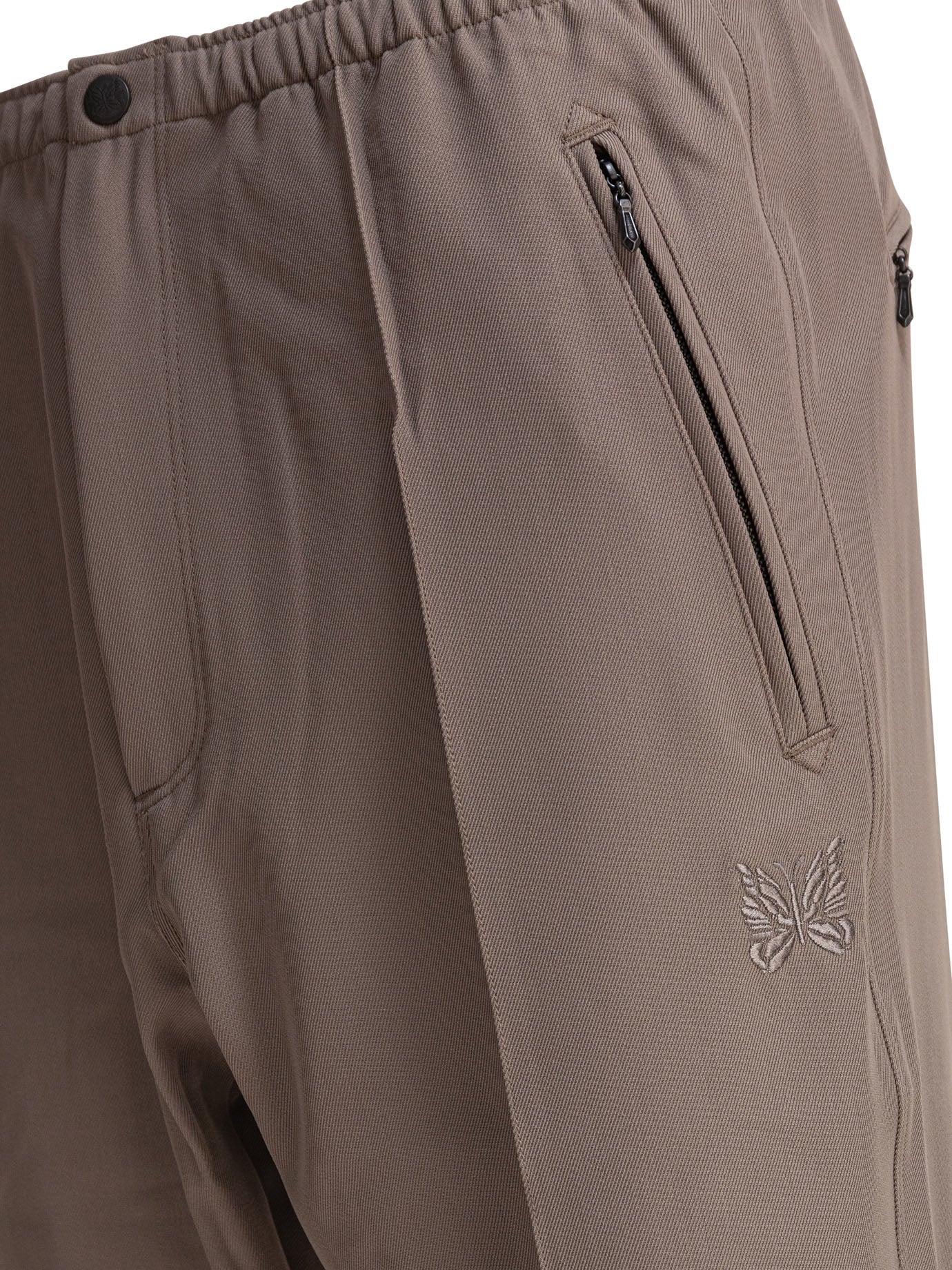 Needles Boot-Cut Trousers