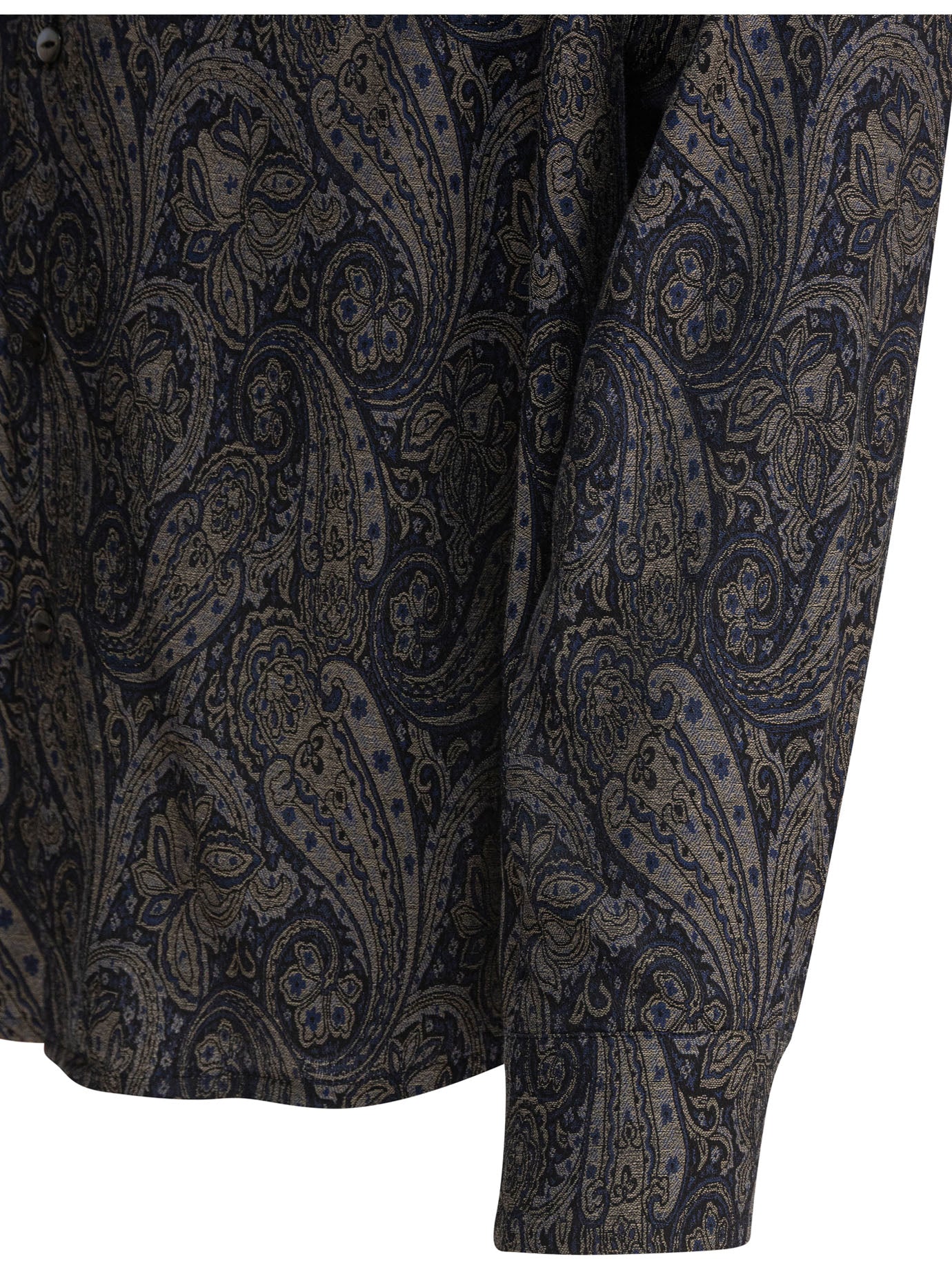 Needles One-Up Shirt