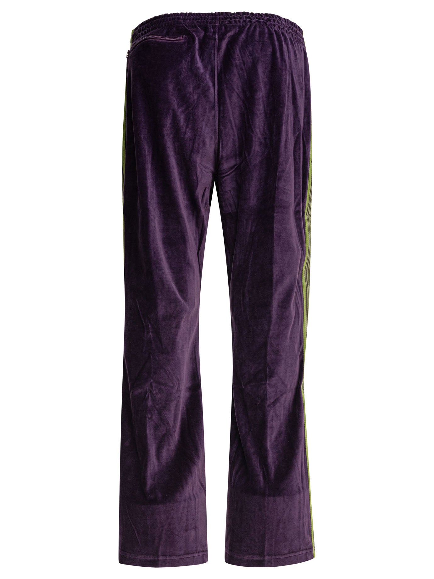 Needles Boot-Cut Trousers