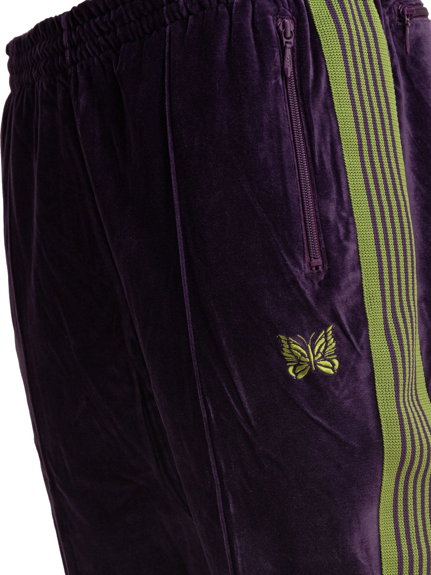 Needles Boot-Cut Trousers