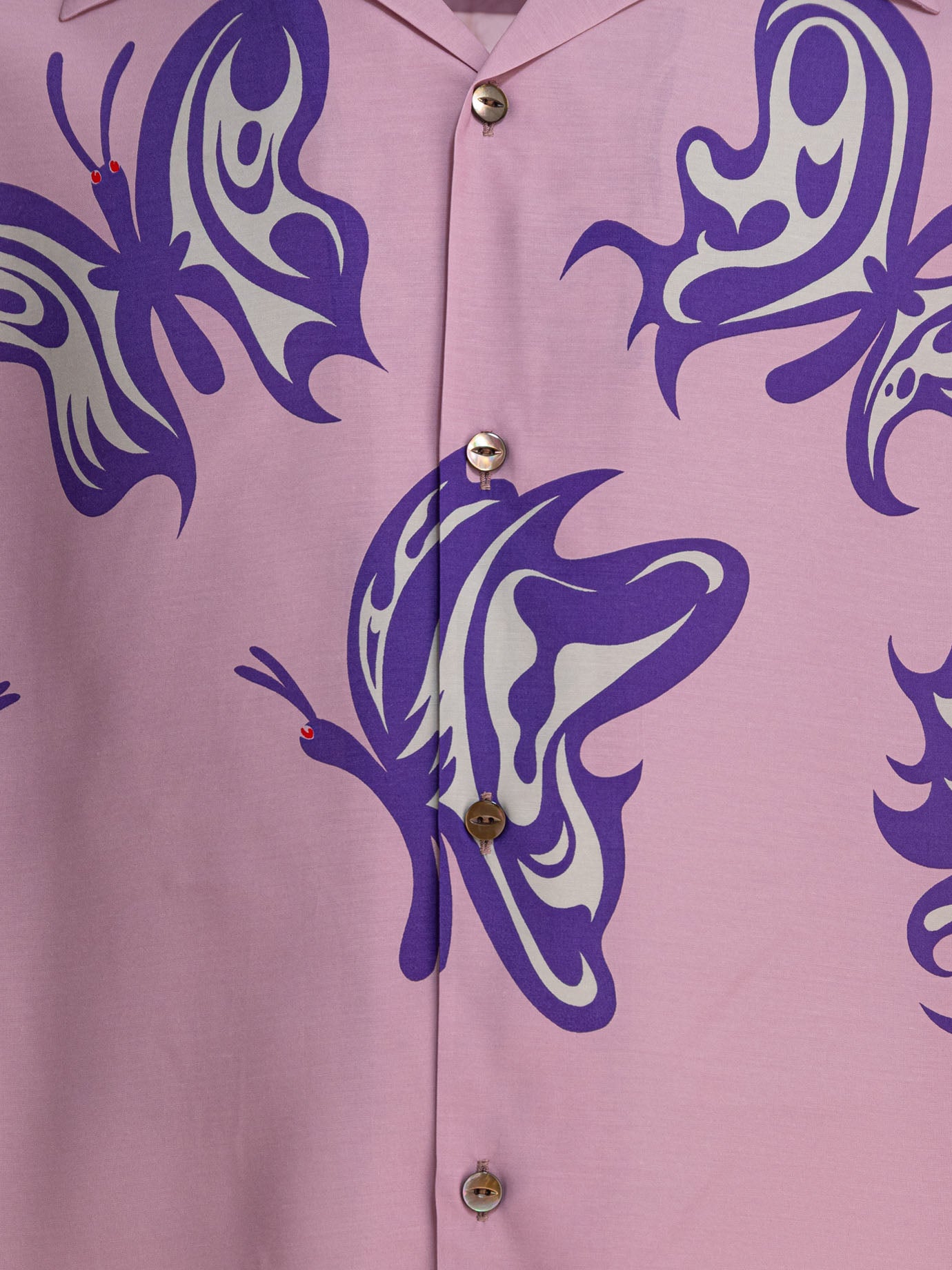 Needles One-Up Shirt