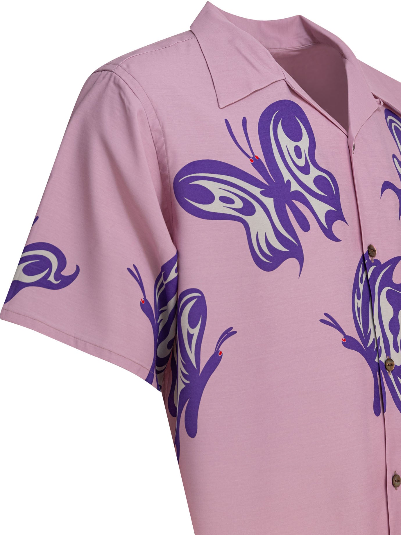 Needles One-Up Shirt