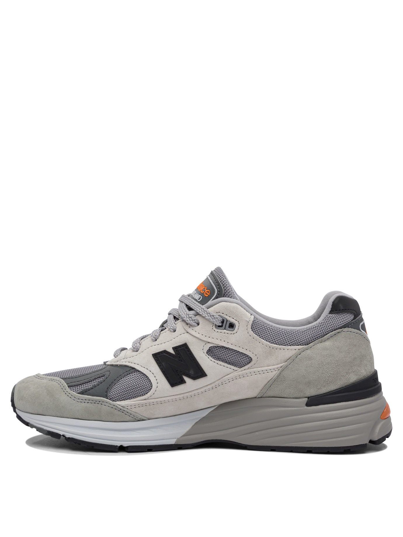 New Balance Made In Uk 991V2 Winter Flare Sneakers