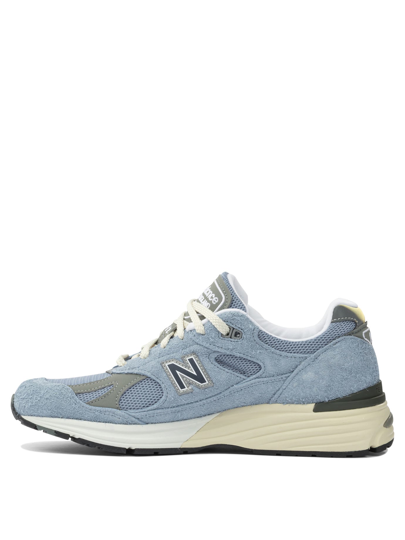 New Balance 991V2 Grounded Pastels Sneakers