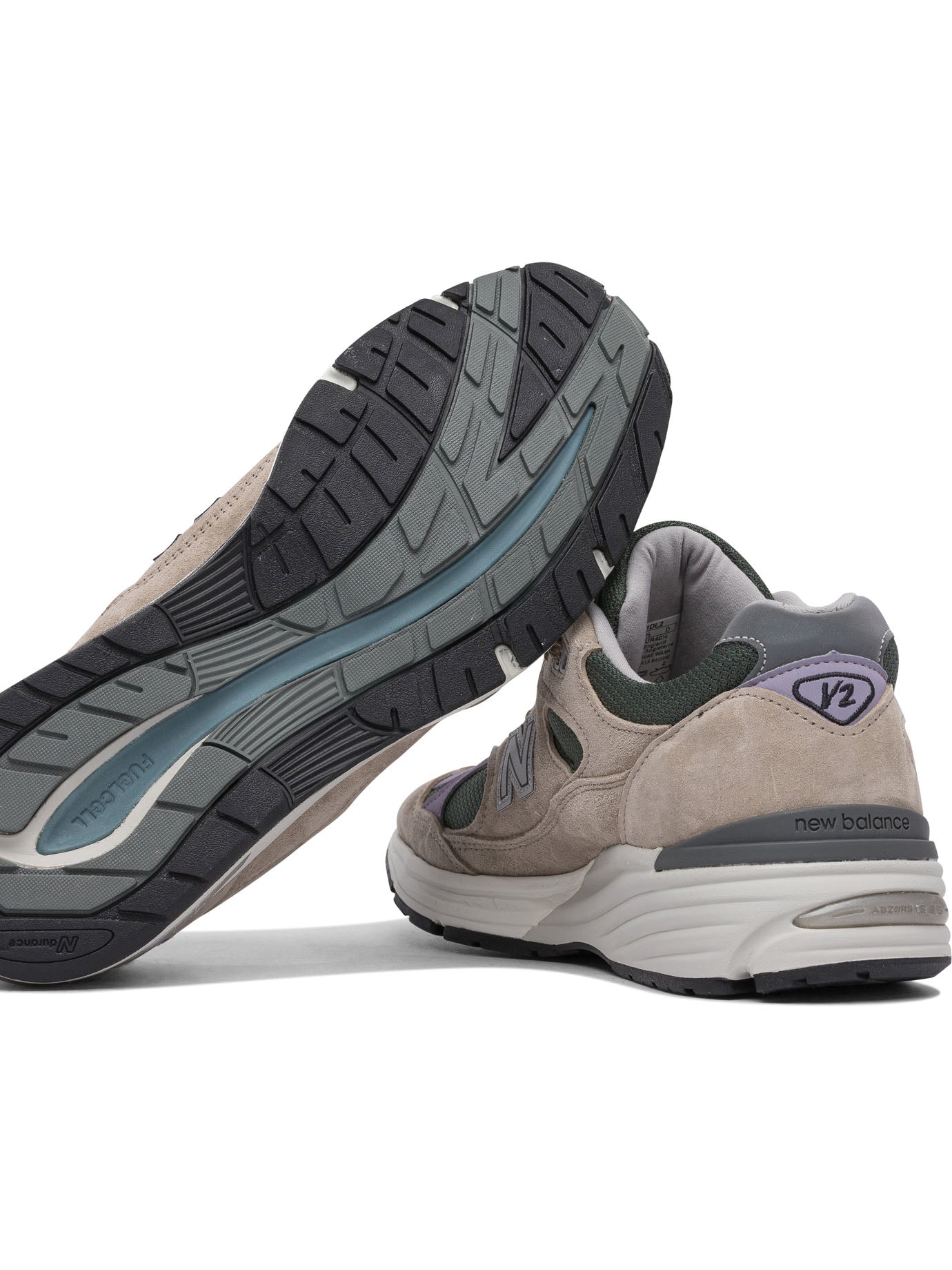 New Balance Made In Uk 991V2 Sneakers