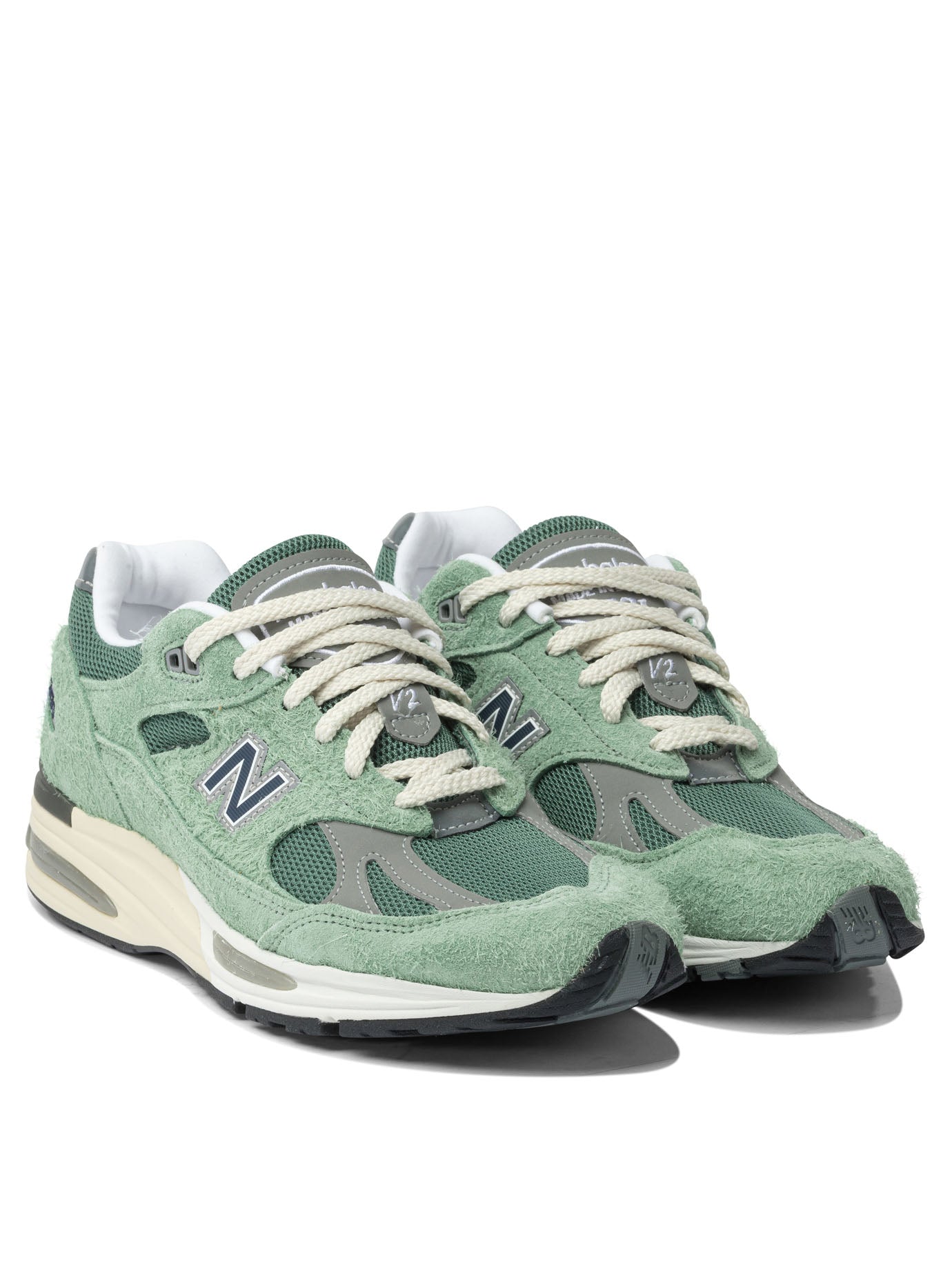 New Balance Grounded Pastels Sneakers