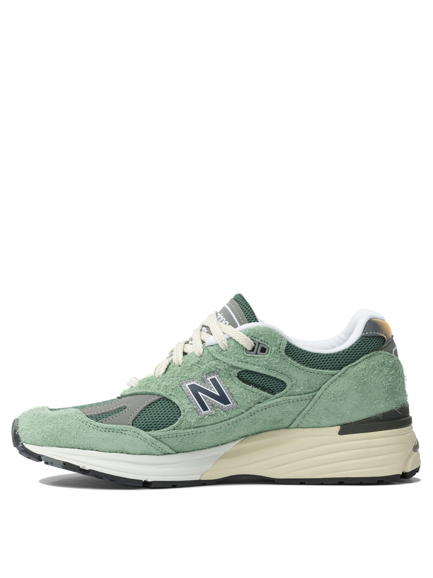 New Balance Grounded Pastels Sneakers