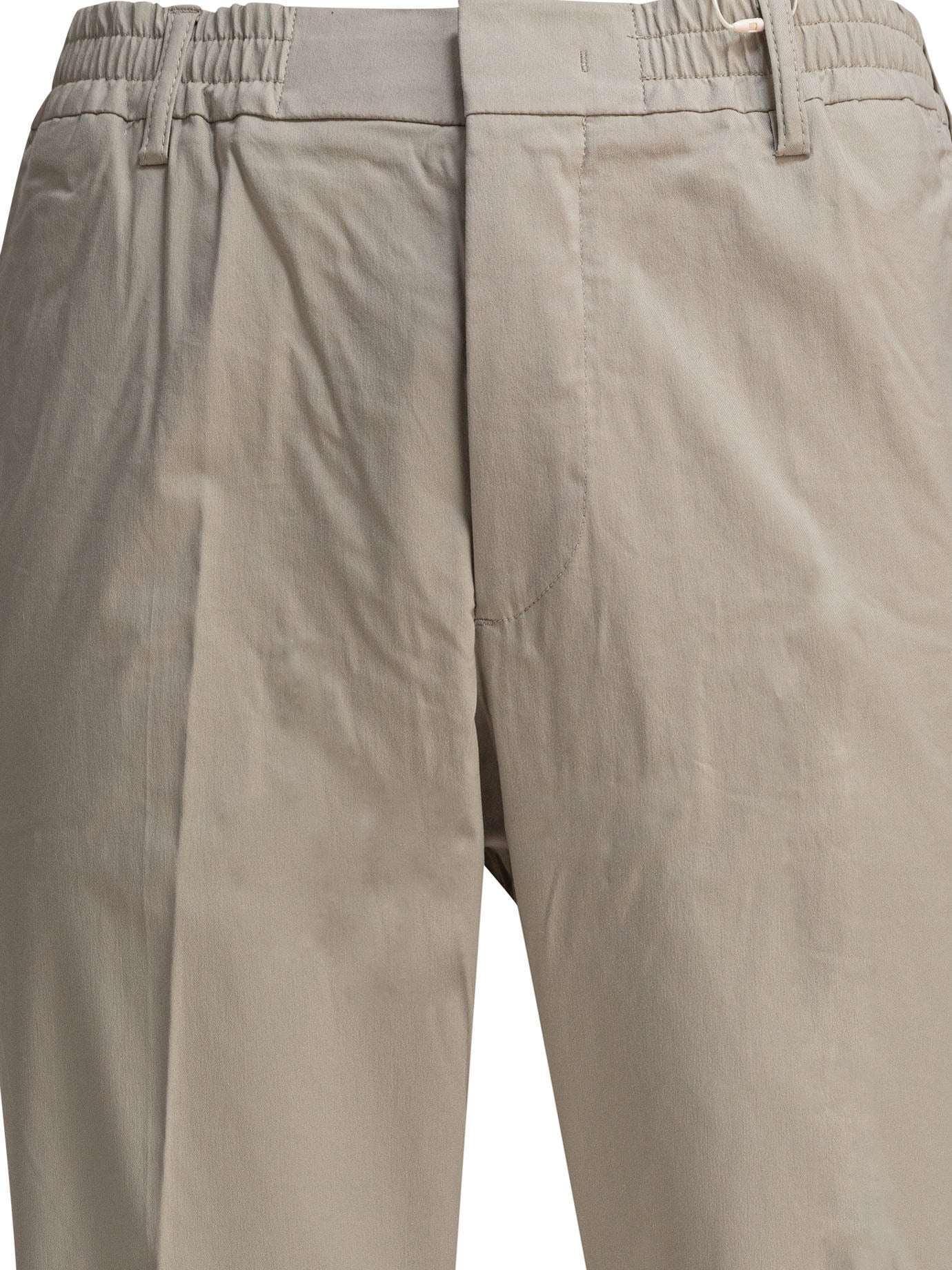 NN.07 Billie Trousers