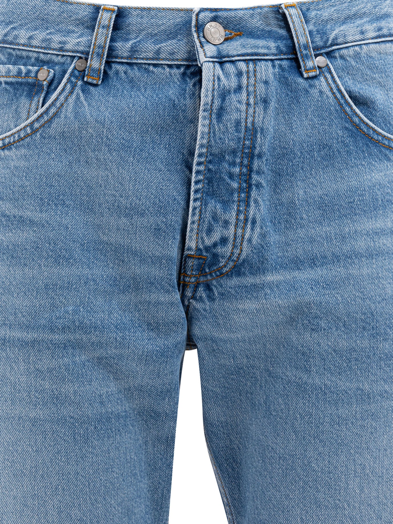 NN.07 Sonny Jeans