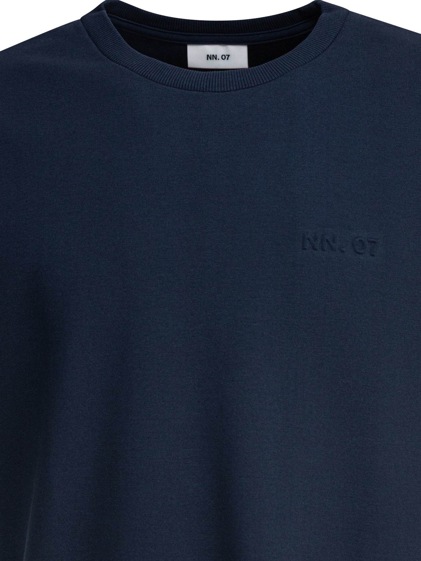 NN.07 Nat T-Shirt