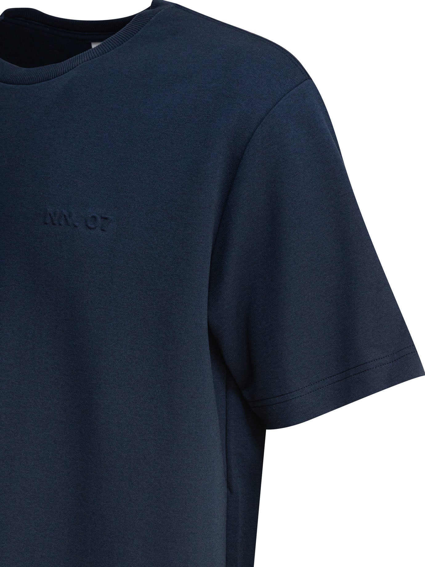 NN.07 Nat T-Shirt
