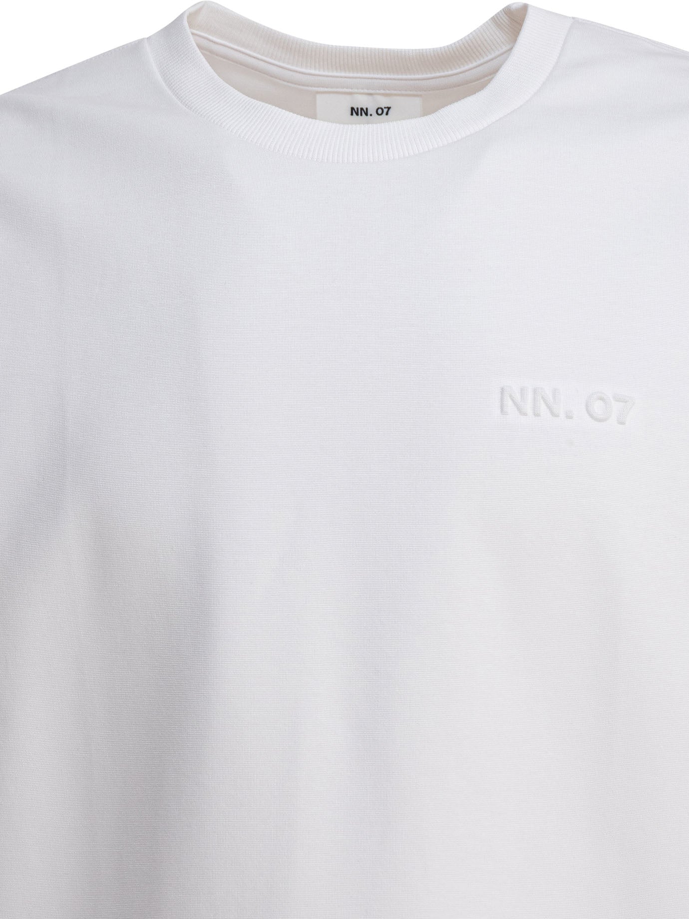NN.07 Nat T-Shirt