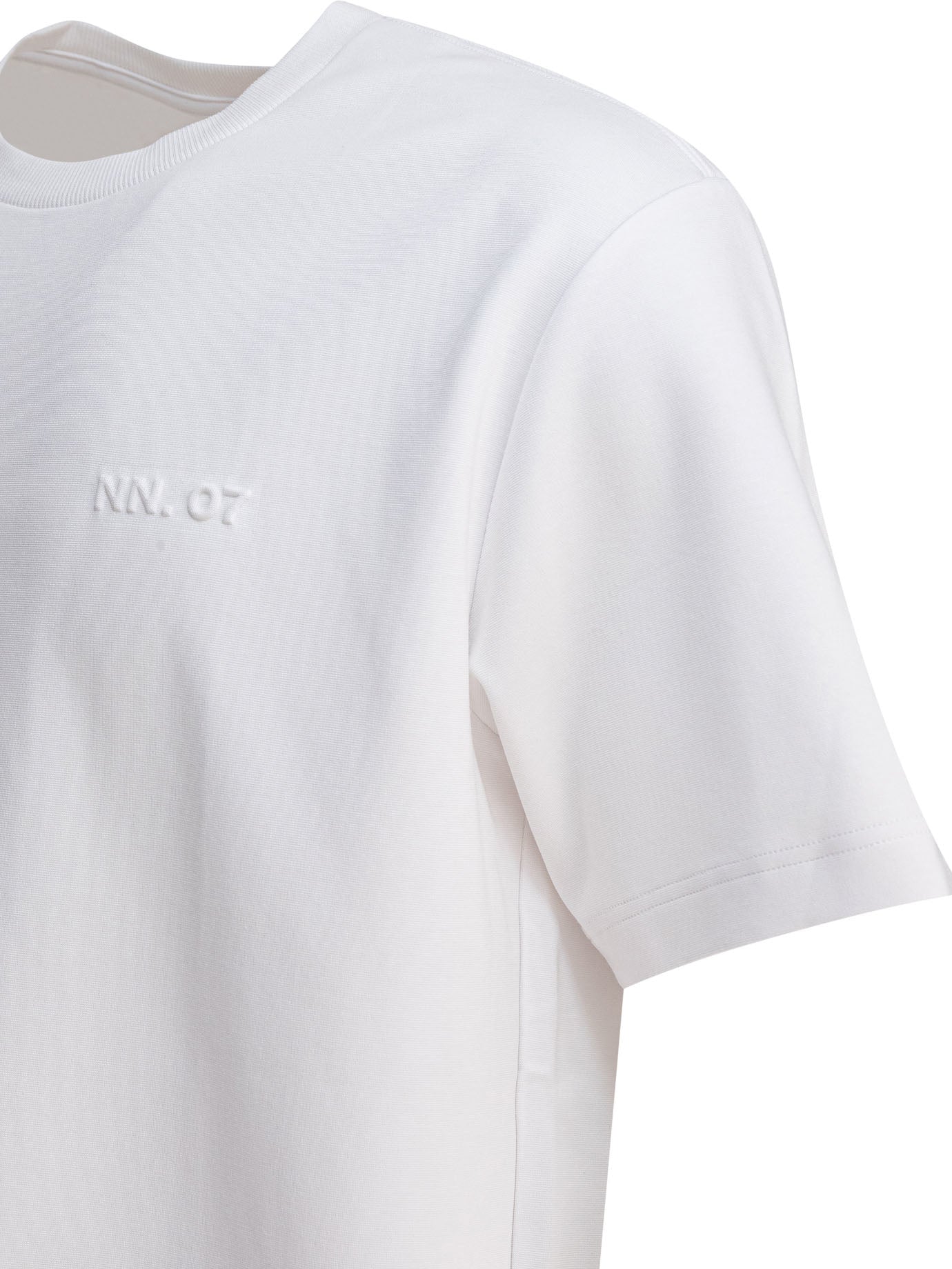 NN.07 Nat T-Shirt