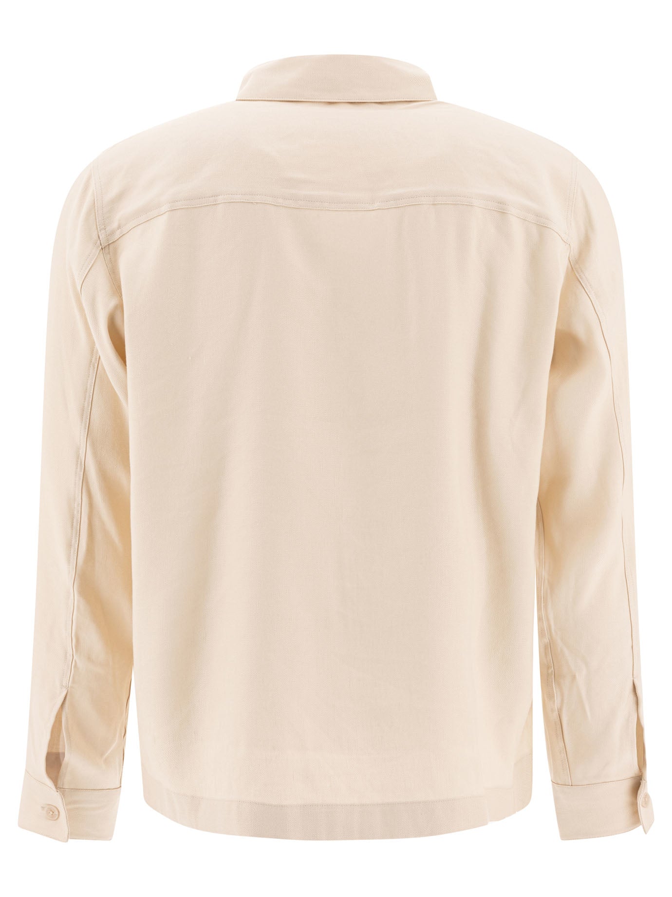 NN.07 Alban Overshirt