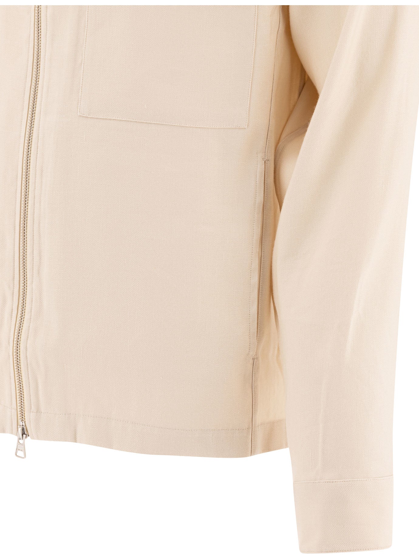 NN.07 Alban Overshirt