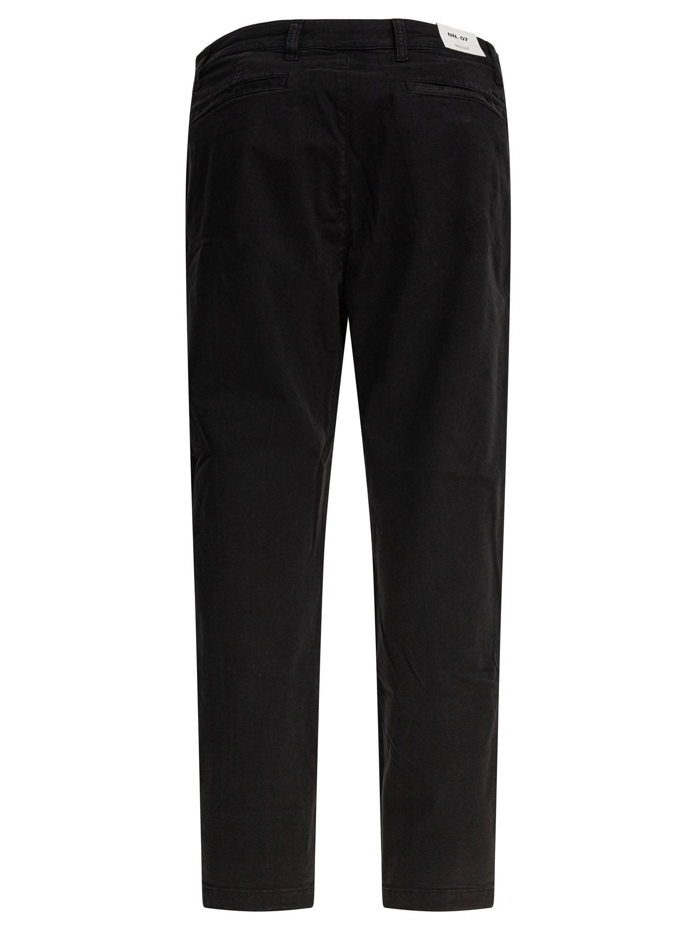 NN.07 Aden Trousers