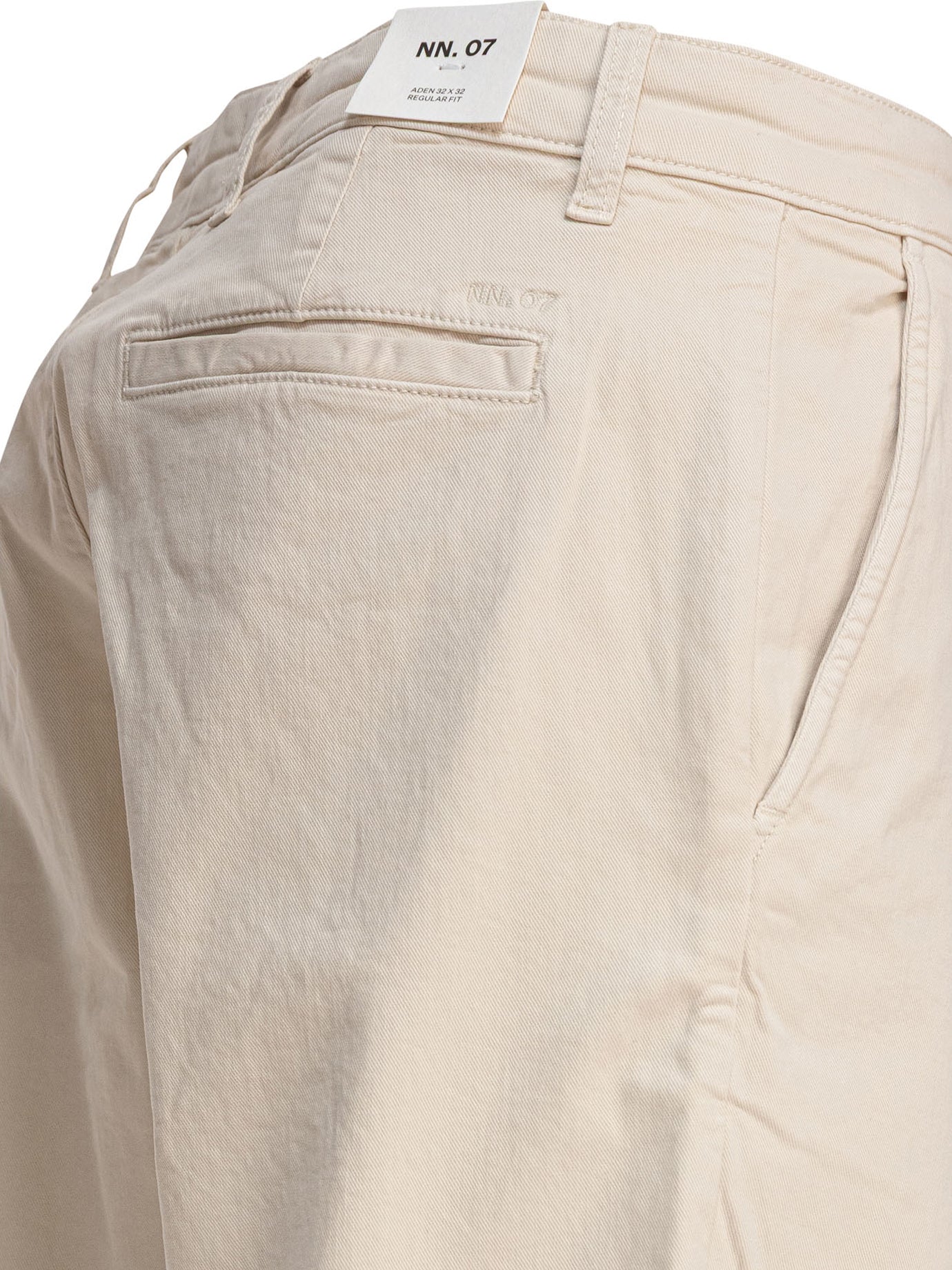 NN.07 Aden Trousers