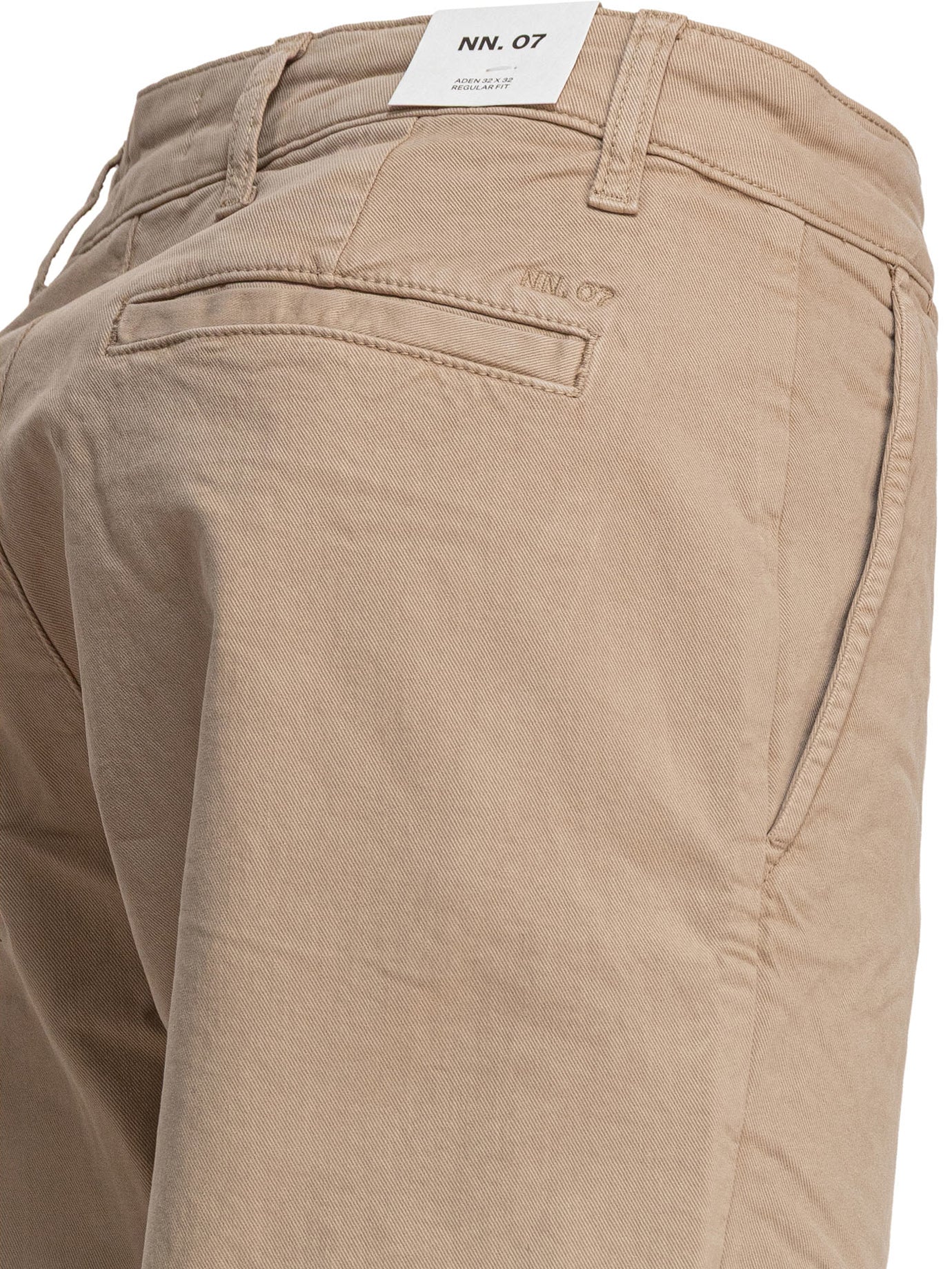 NN.07 Aden Trousers