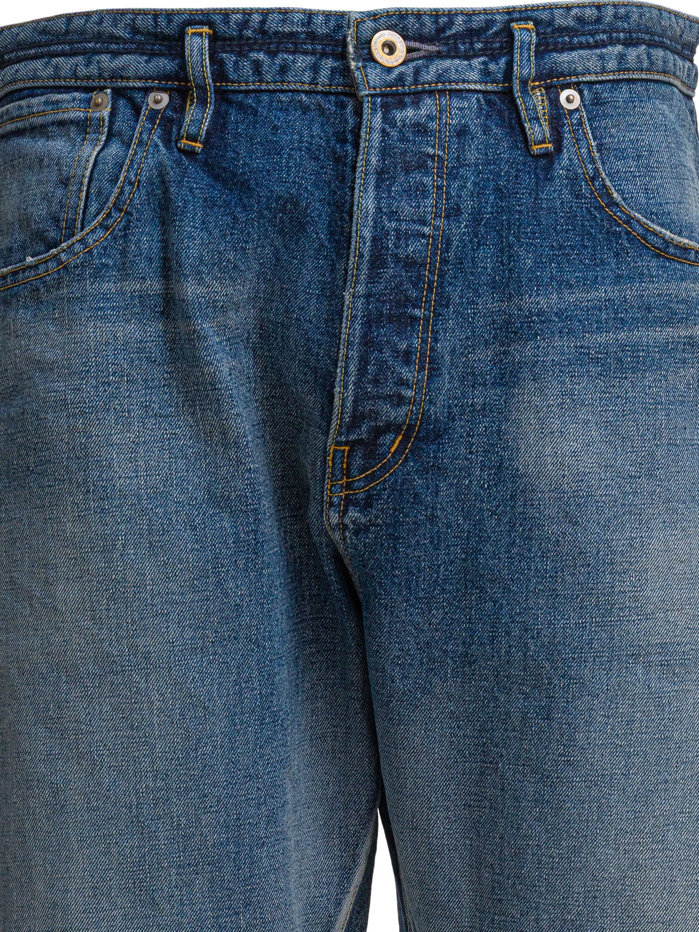 nonnative Dweller 5P Jeans