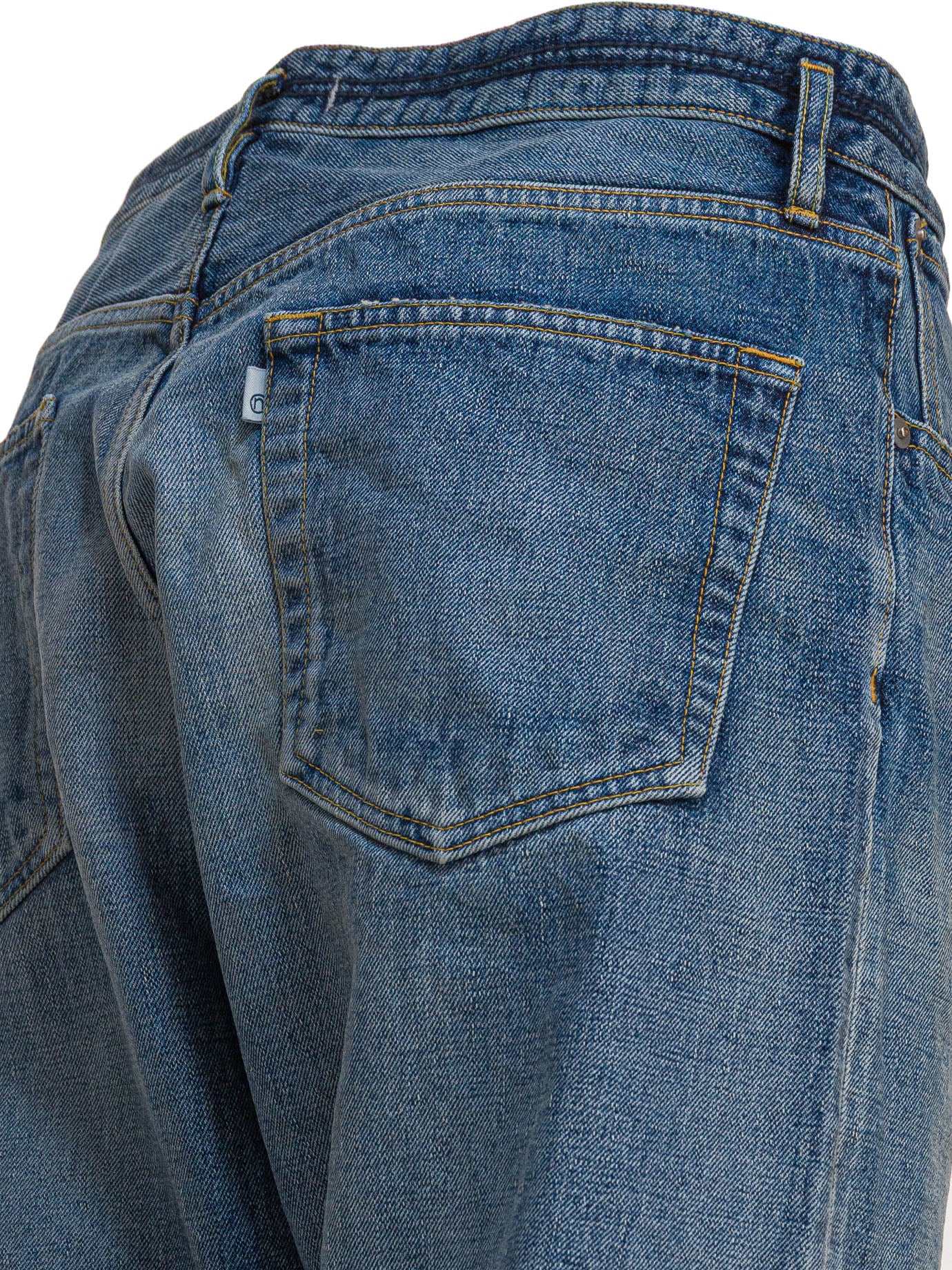 nonnative Dweller 5P Jeans