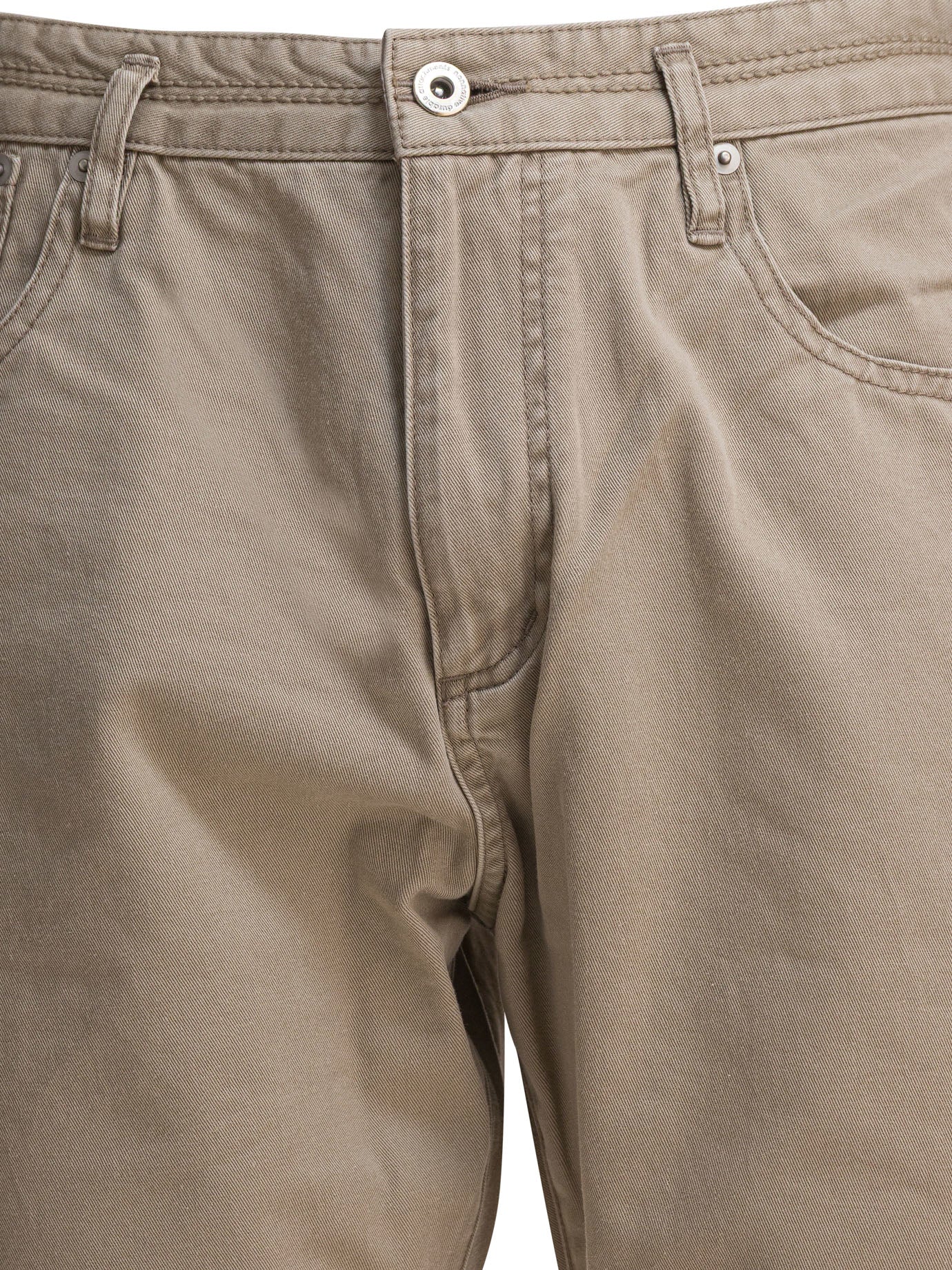 nonnative Five-Pocket Cotton Pants