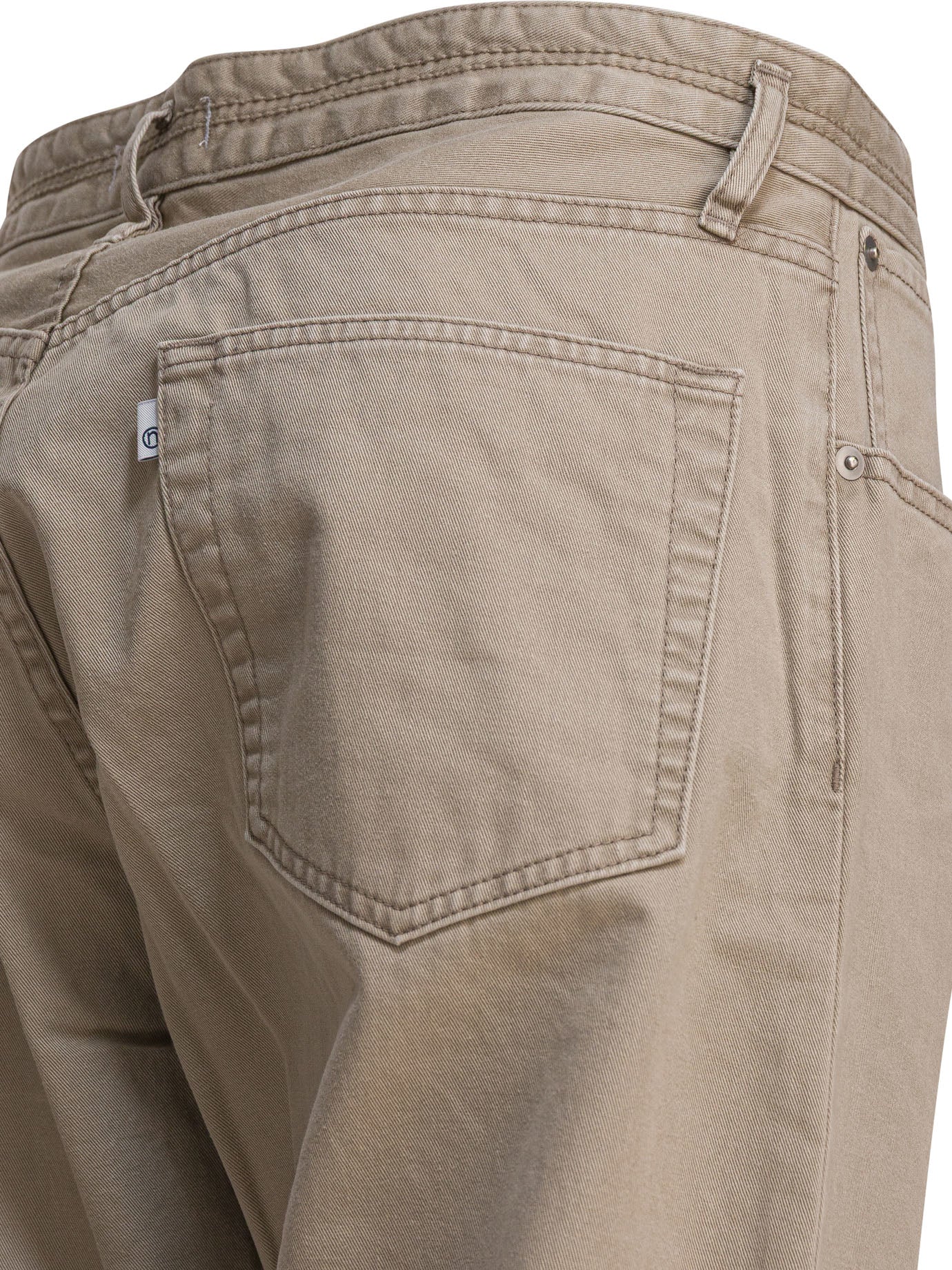 nonnative Five-Pocket Cotton Pants