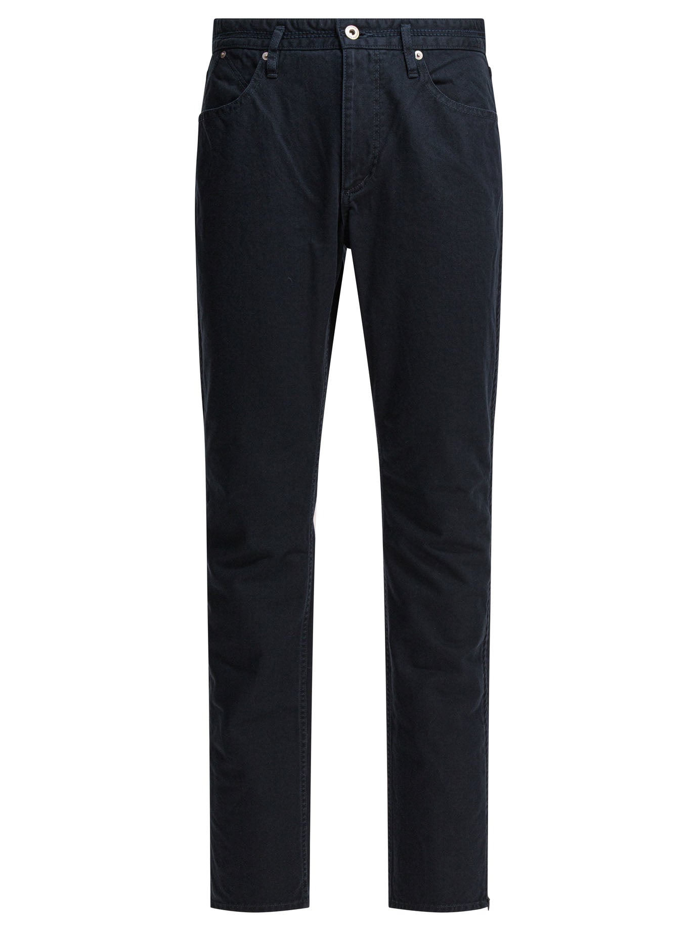 nonnative Five-Pocket Cotton Pants