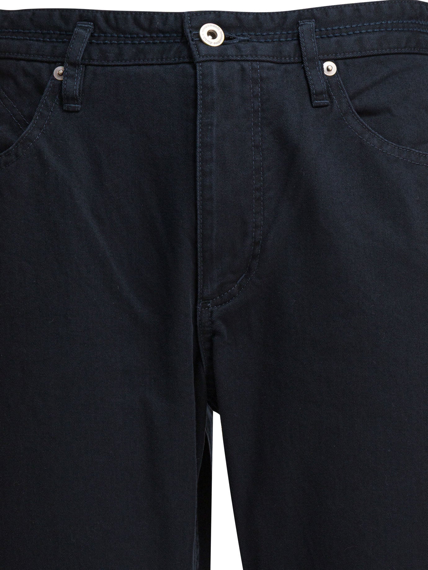 nonnative Five-Pocket Cotton Pants