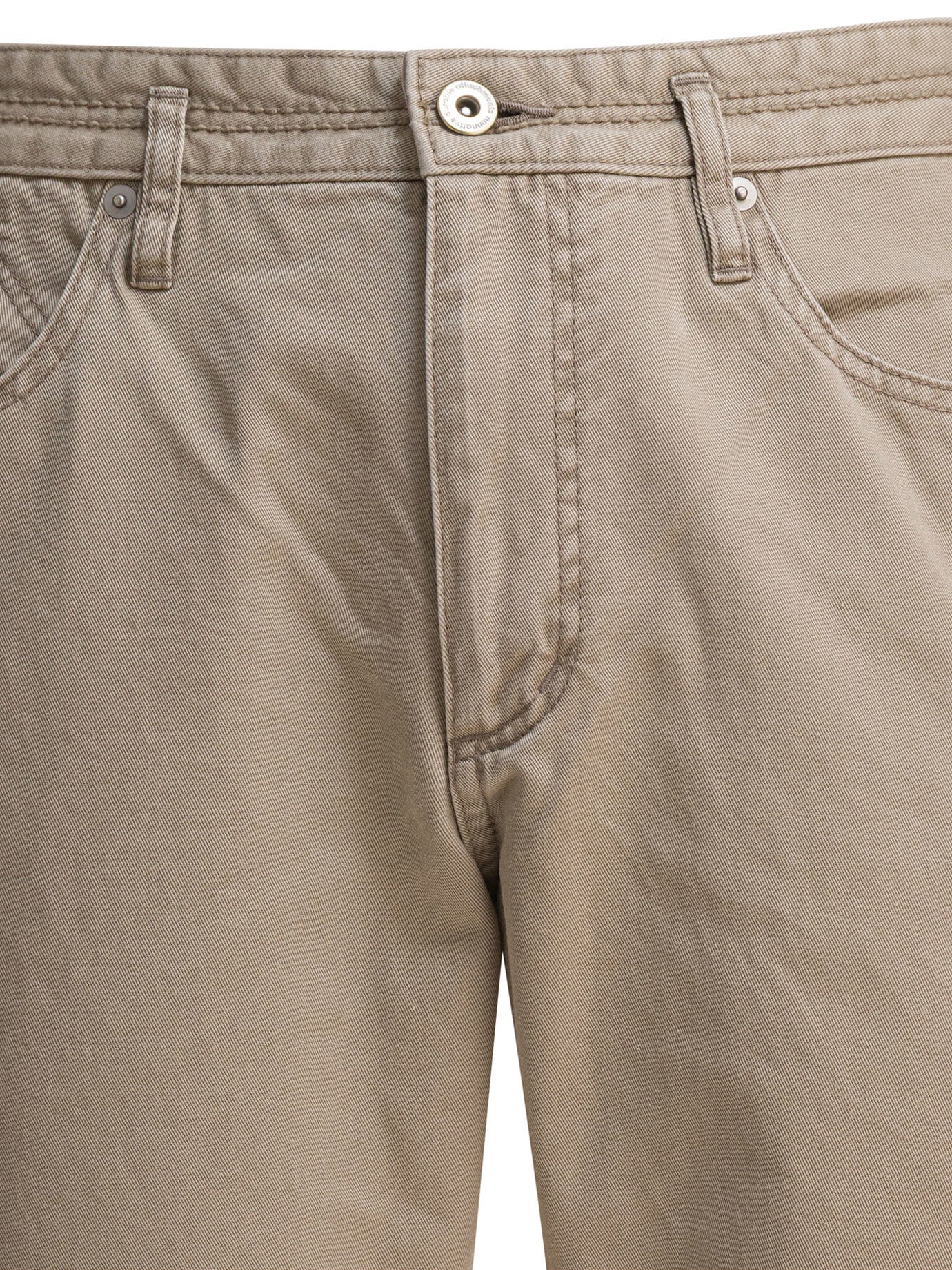 nonnative Five-Pocket Cotton Pants