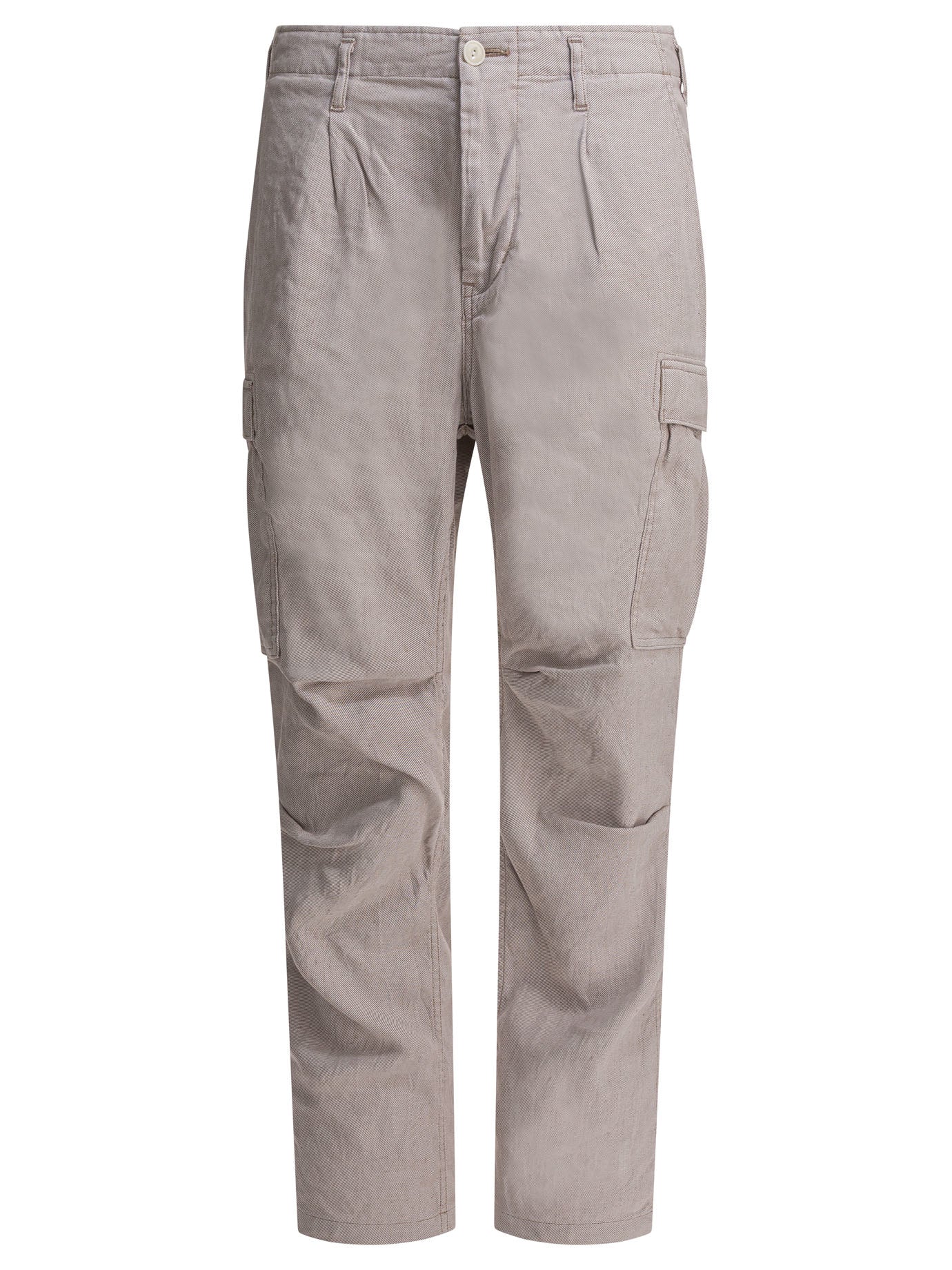 nonnative Linen-Blend Cargo Pants