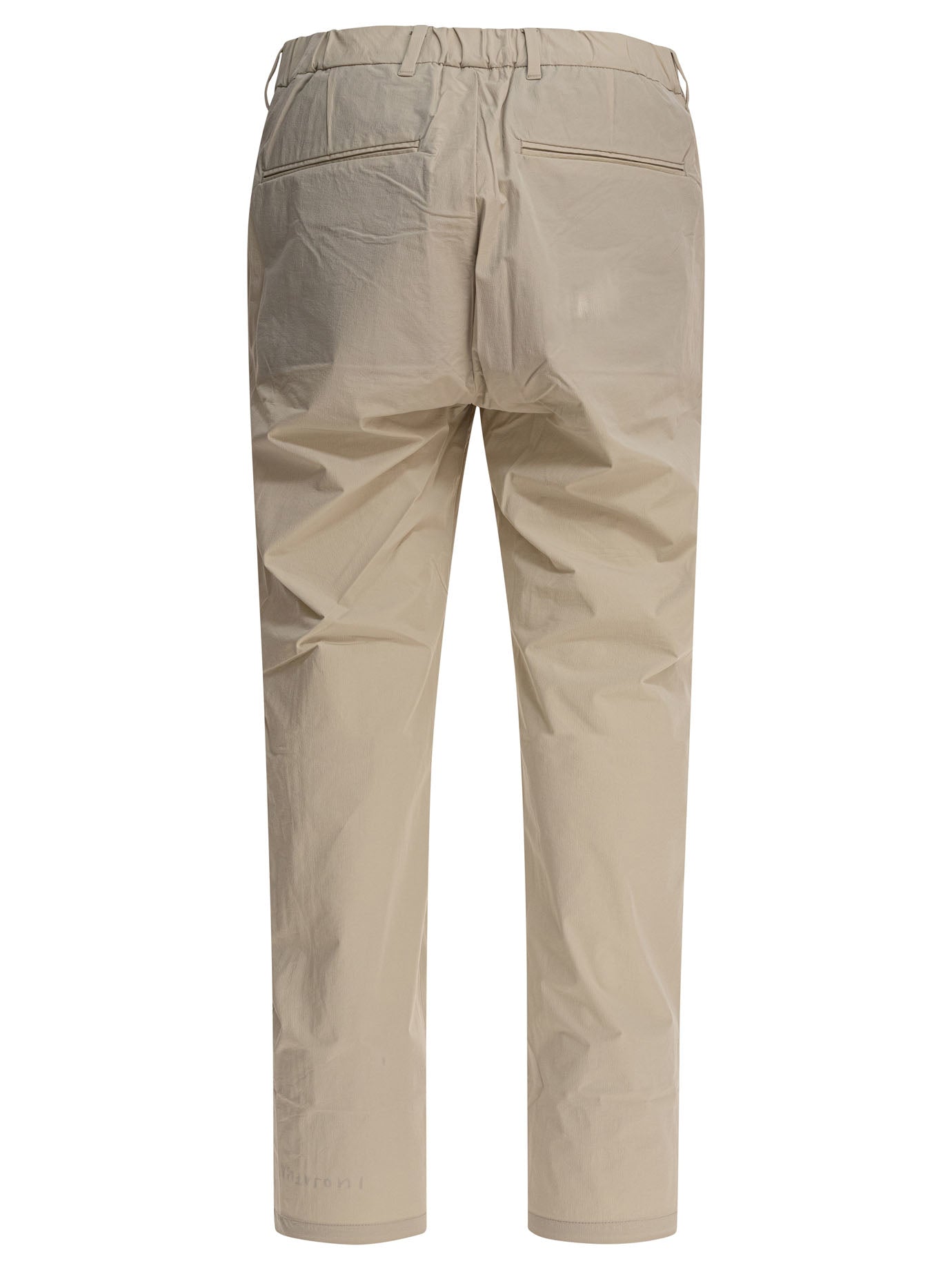Norse Projects Aaren Travel Light Trousers