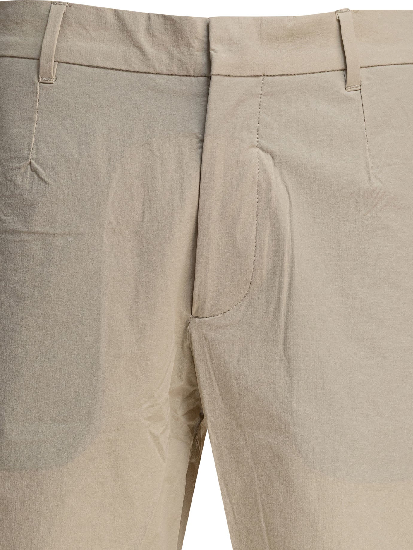 Norse Projects Aaren Travel Light Trousers