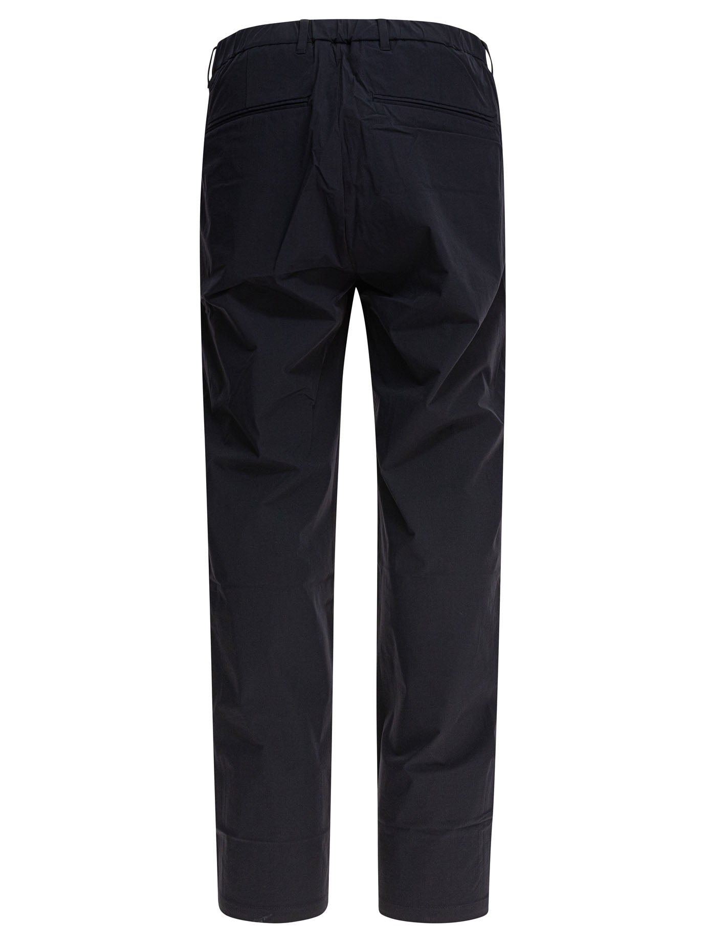Norse Projects Aaren Travel Light Trousers