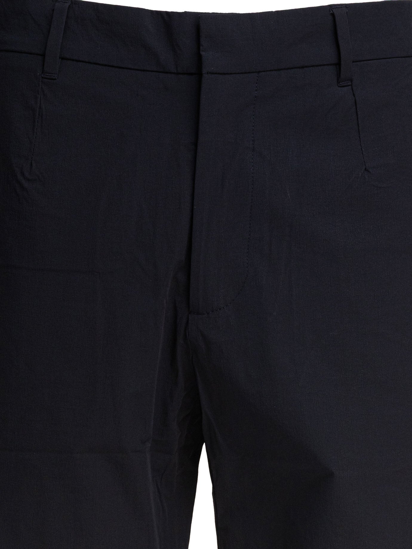 Norse Projects Aaren Travel Light Trousers