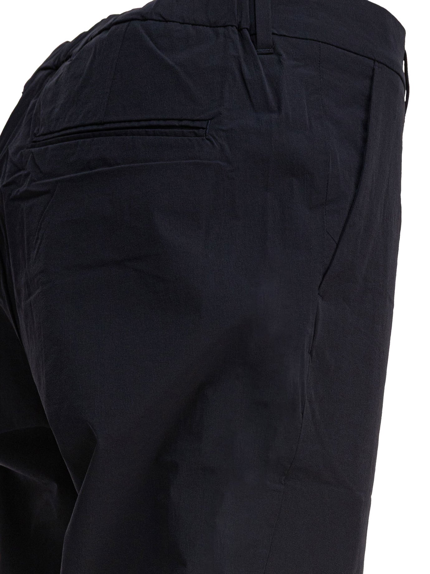 Norse Projects Aaren Travel Light Trousers
