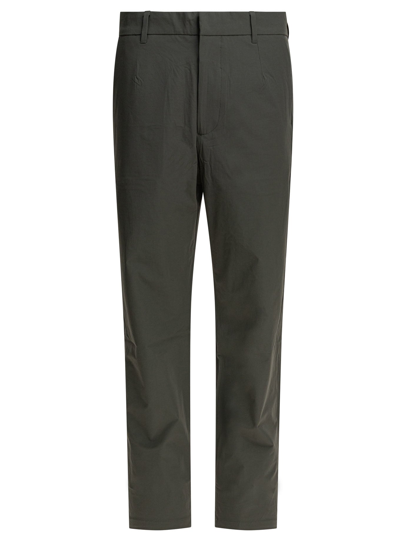 Norse Projects Aaren Travel Light Trousers