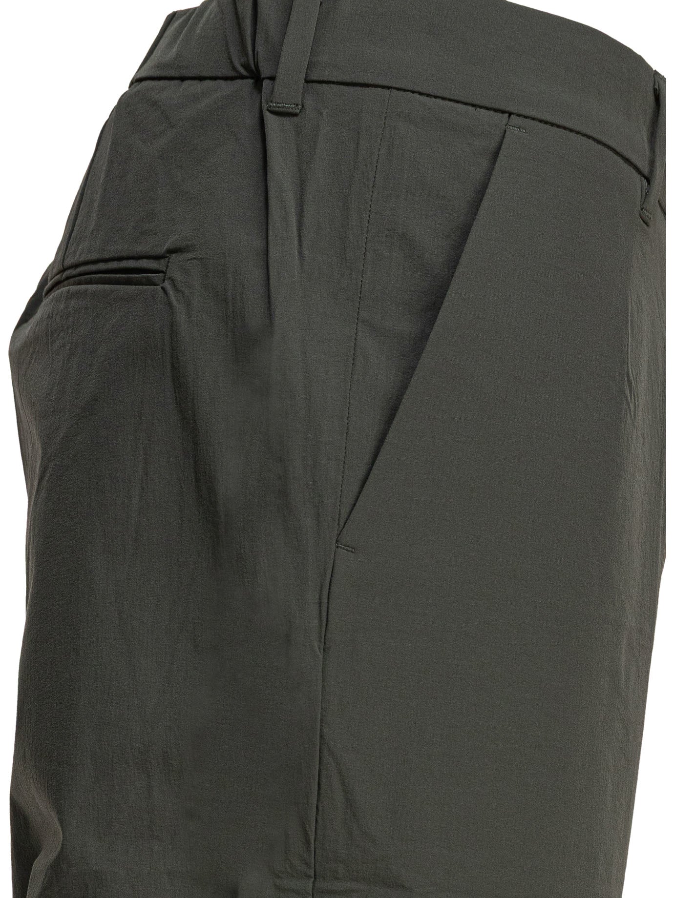 Norse Projects Aaren Travel Light Trousers