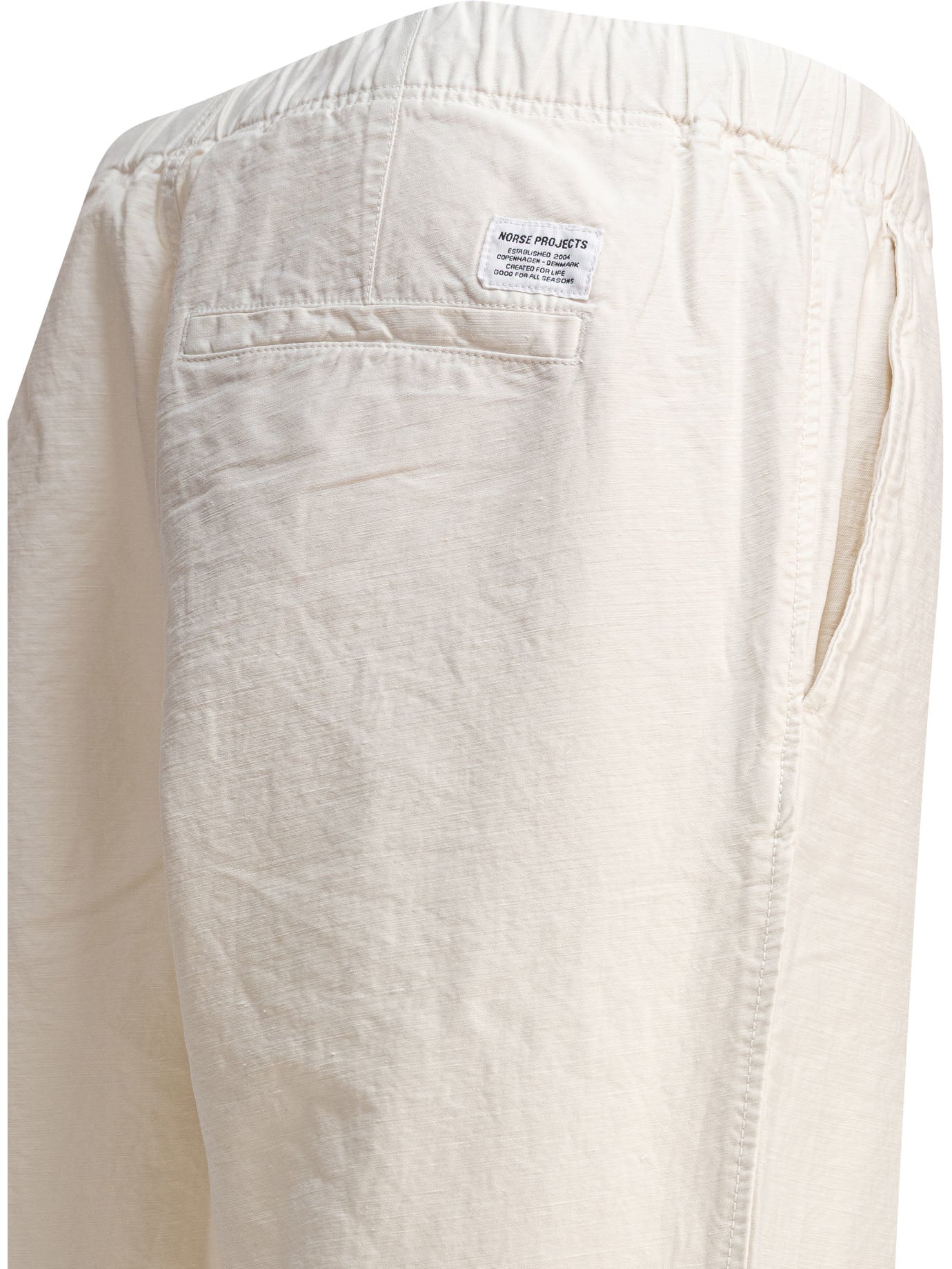 Norse Projects Ezra Trousers