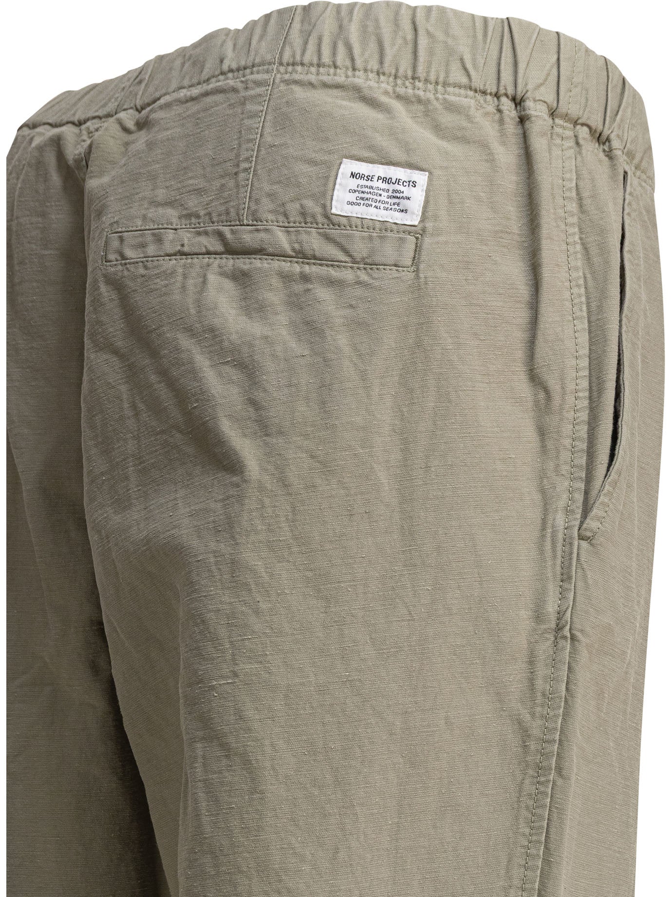 Norse Projects Ezra Trousers