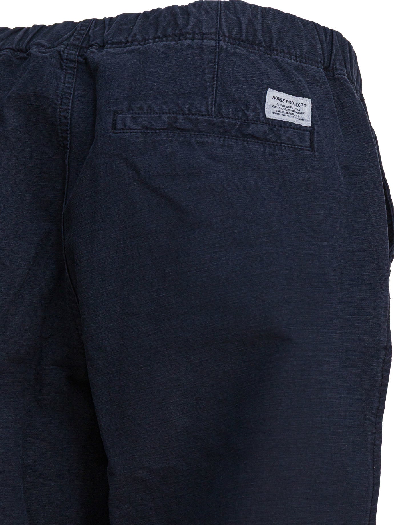 Norse Projects Ezra Trousers