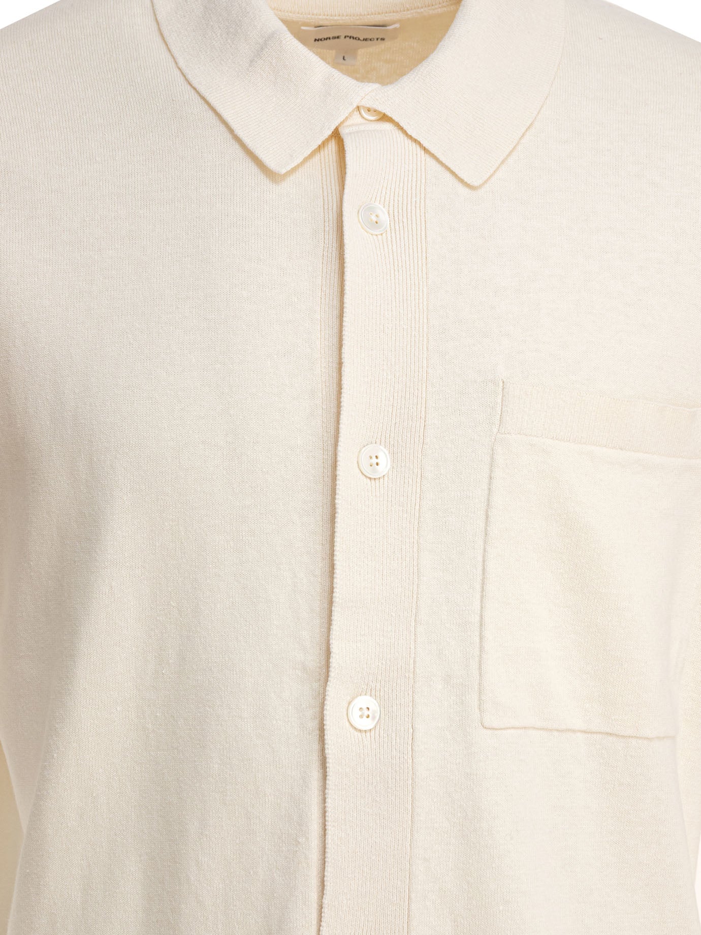 Norse Projects Rollo Shirt