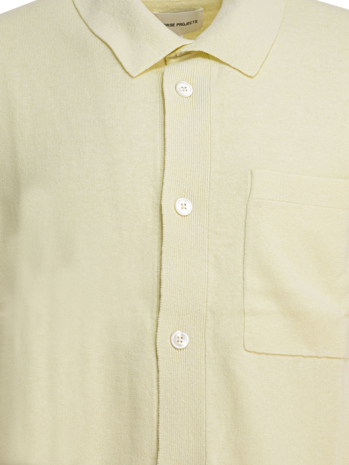 Norse Projects Rollo Shirt