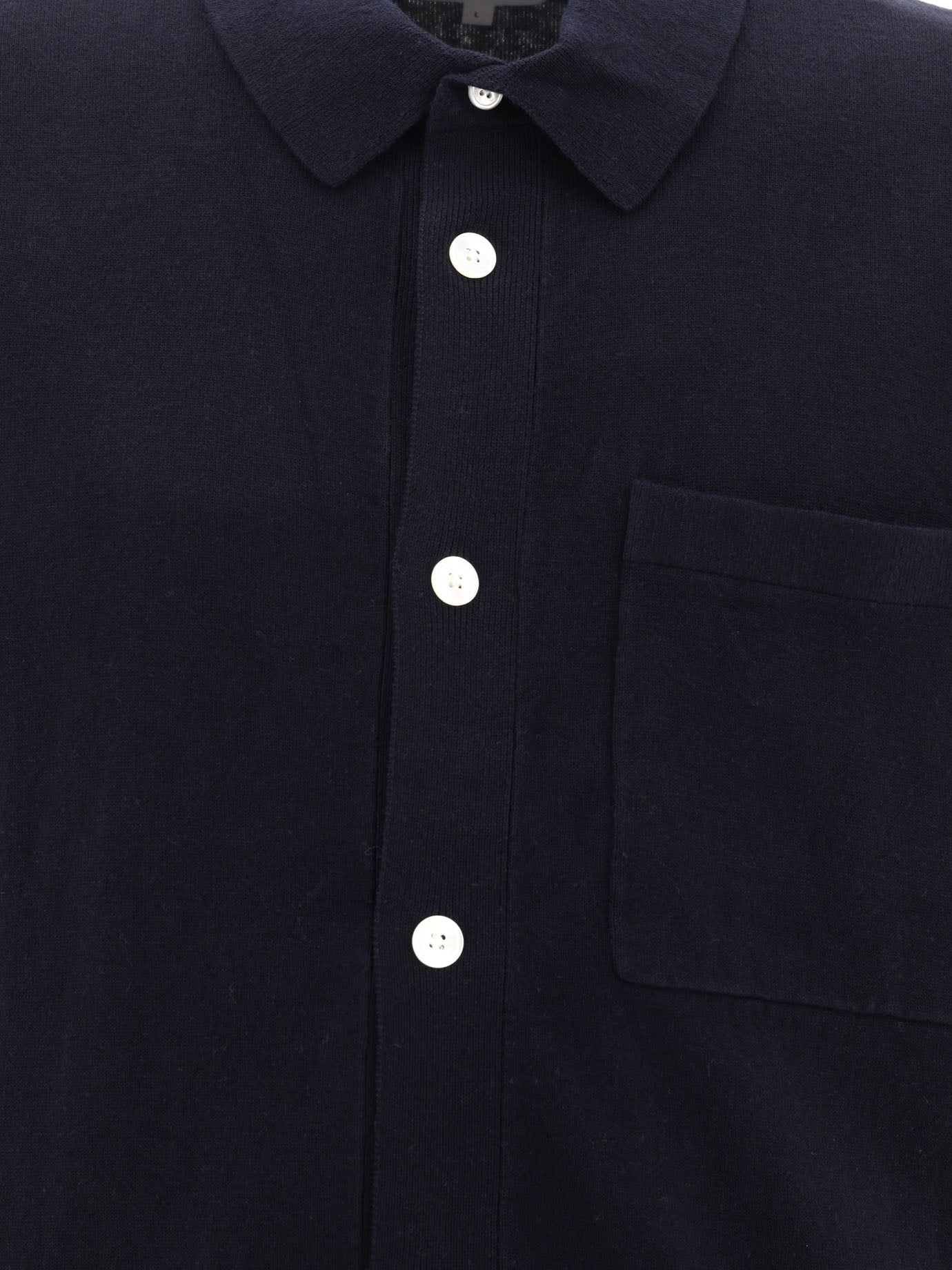 Norse Projects Rollo Shirt