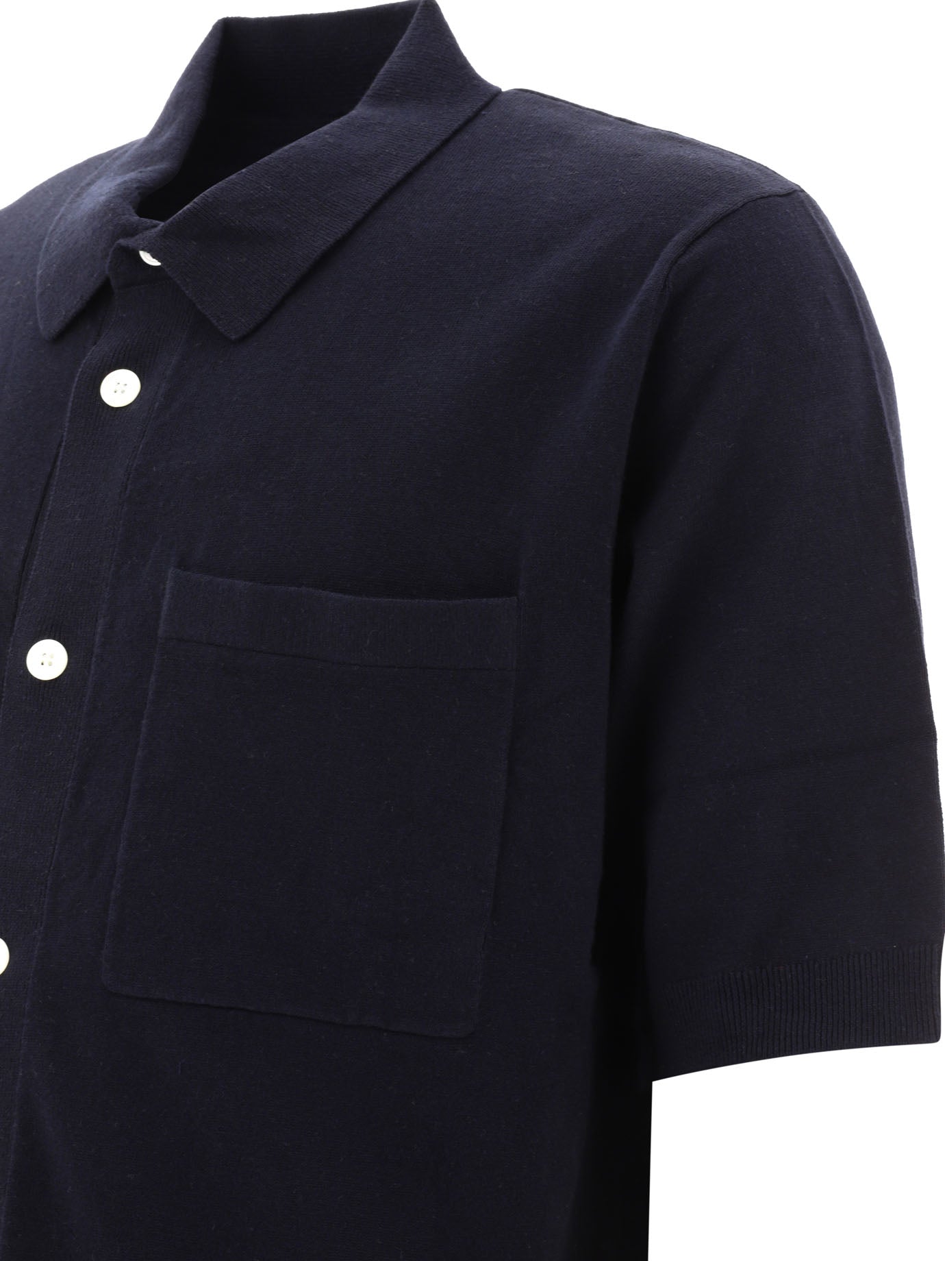 Norse Projects Rollo Shirt